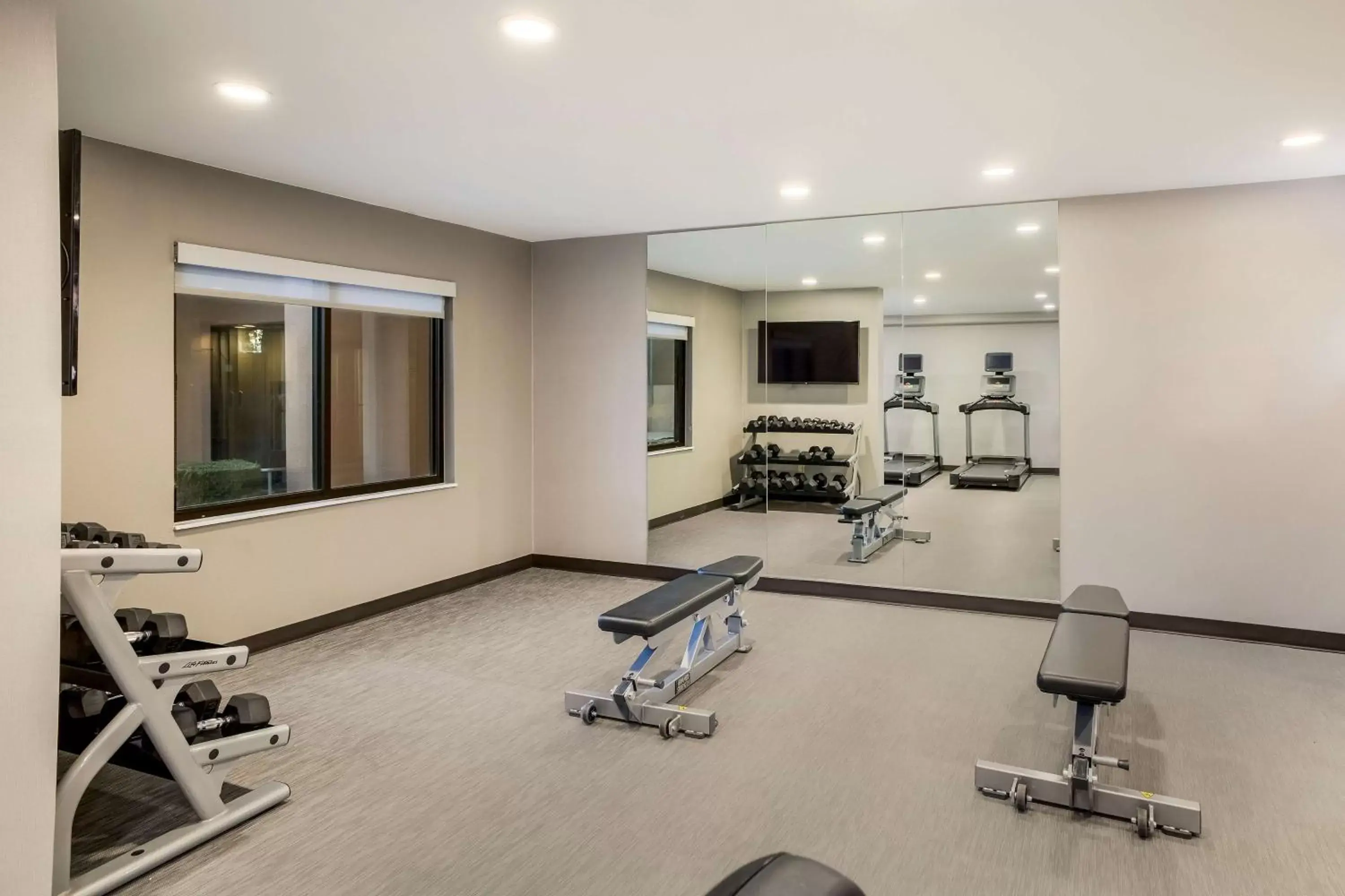 Spa and wellness centre/facilities, Fitness Center/Facilities in Sonesta Select Phoenix Chandler