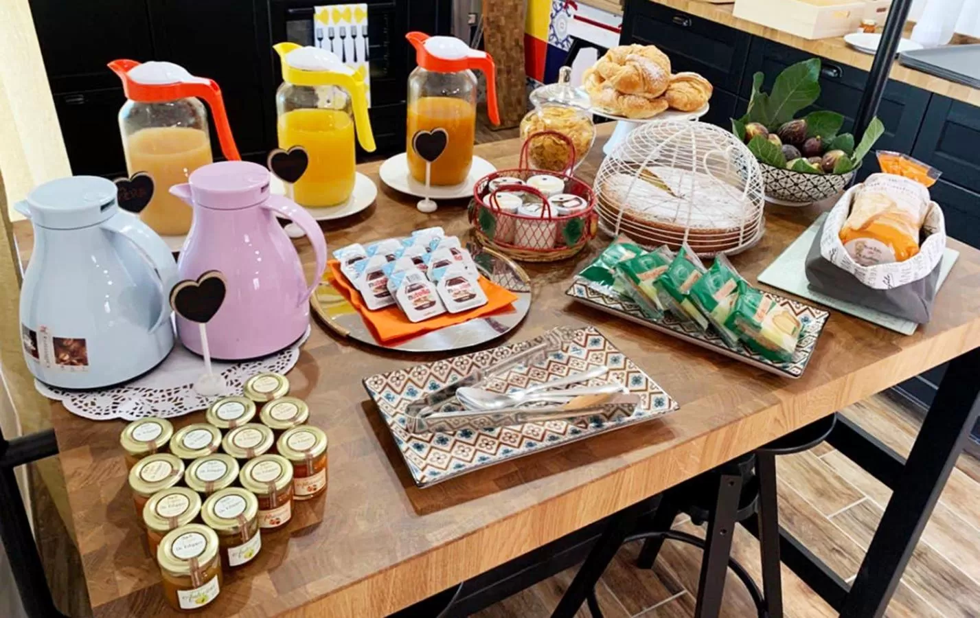 B & B Vigna Di Filippo - Paestum