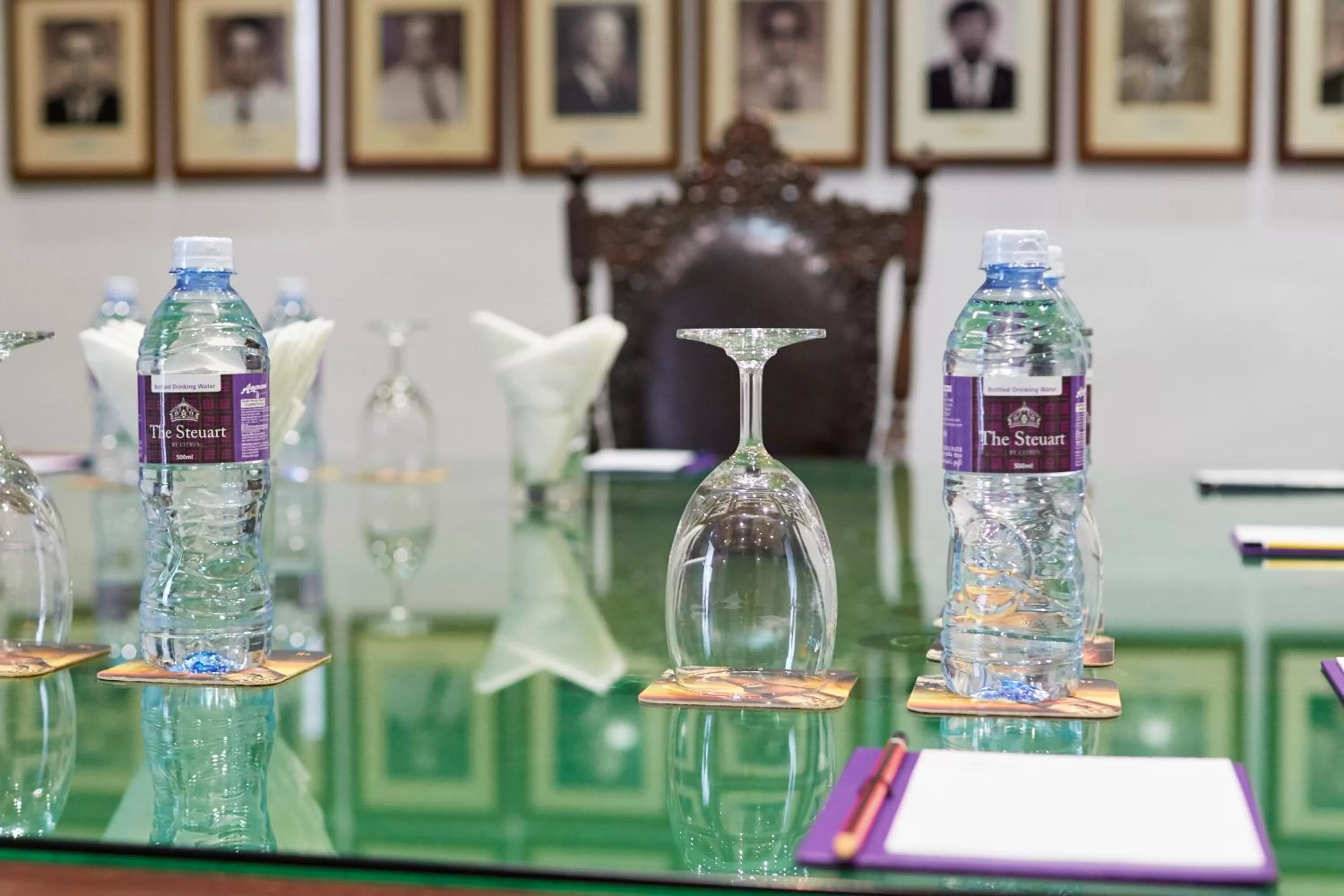 The Steuart by Citrus