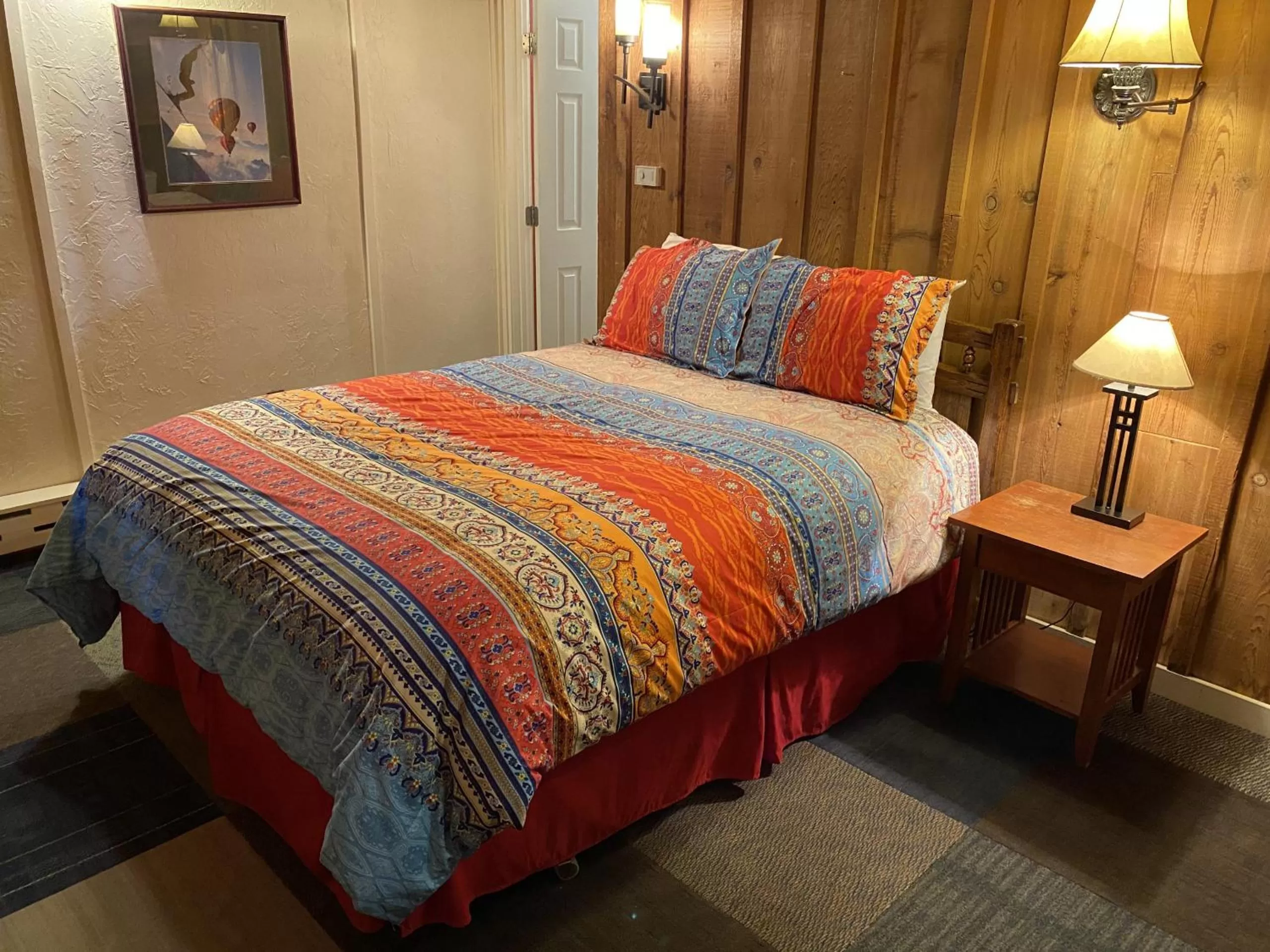 Other, Bed in The Viking Lodge - Downtown Winter Park Colorado