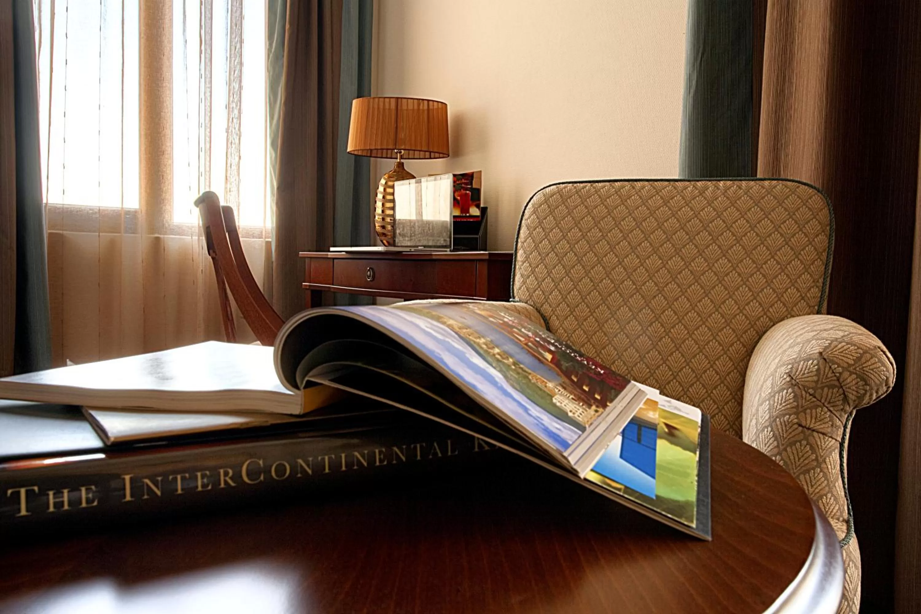 Photo of the whole room in Primoretz Grand Hotel & Spa