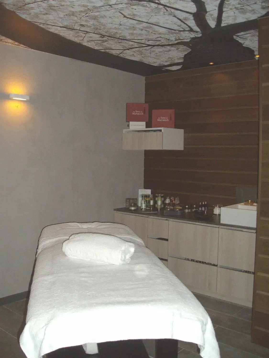 Spa and wellness centre/facilities in Best Western Plus La Fayette Hotel et SPA