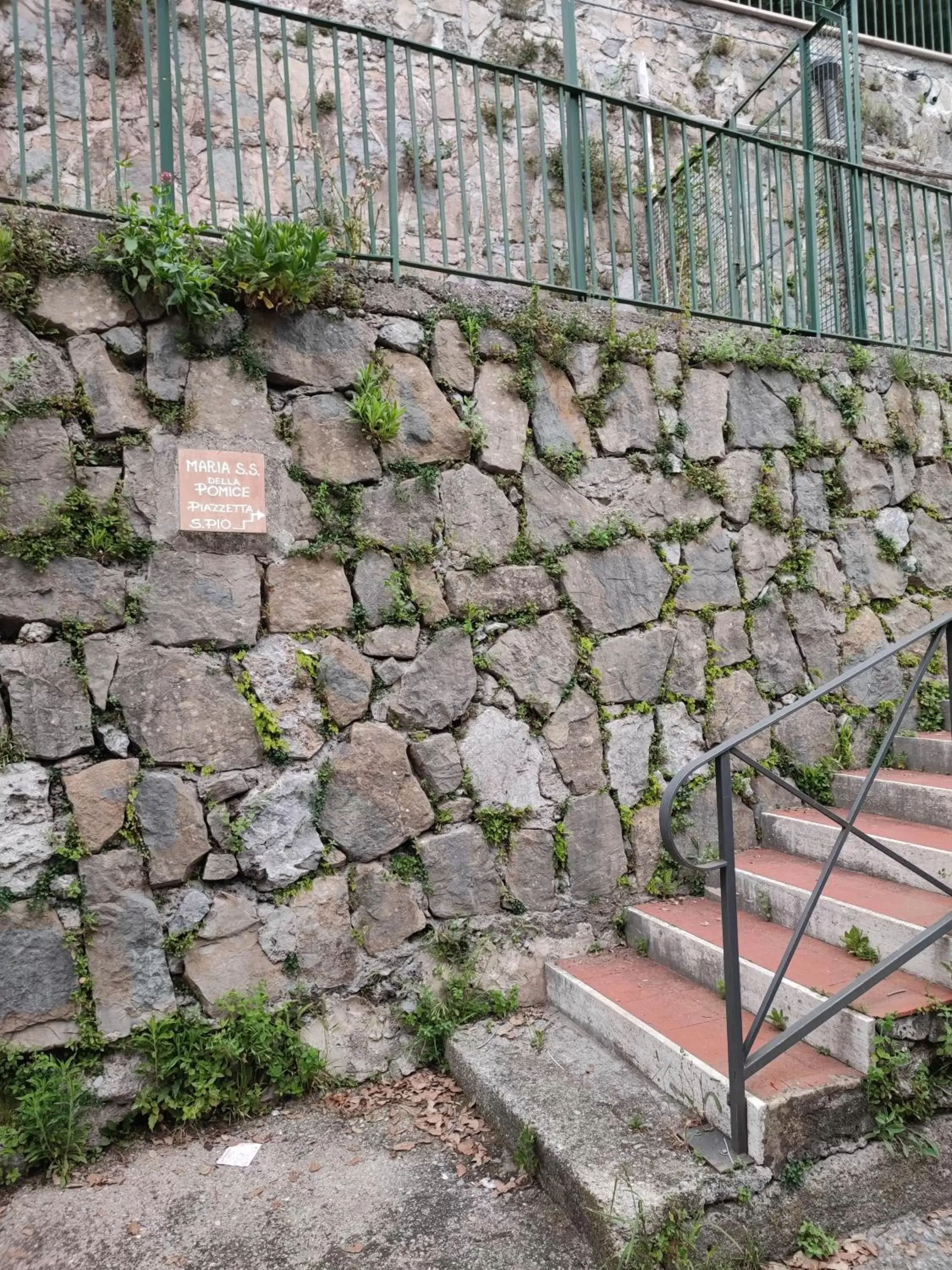 Hermitage Ravello