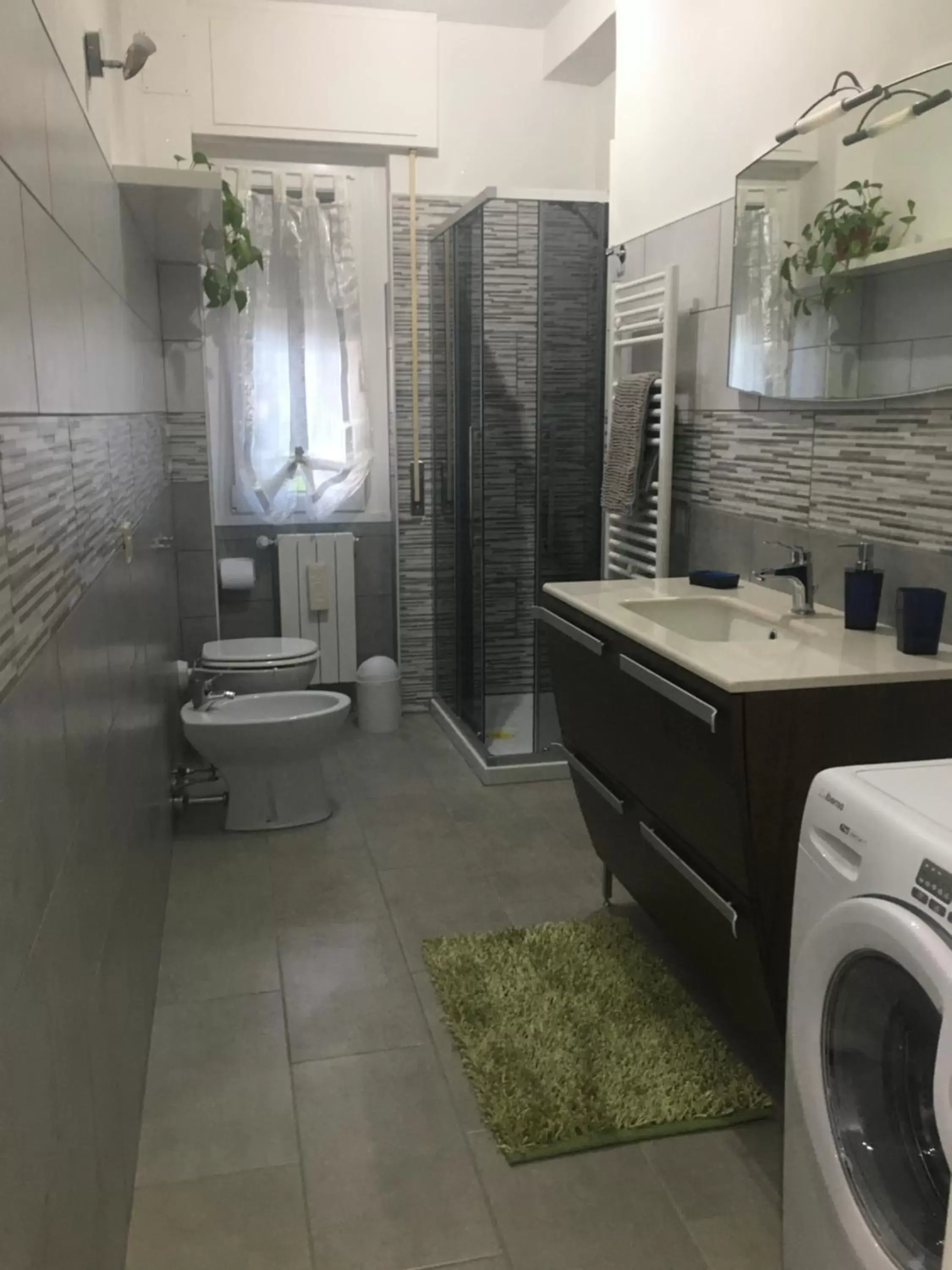 Apartment in Big family bed & breakfast Apartment in Big family bed & breakfast