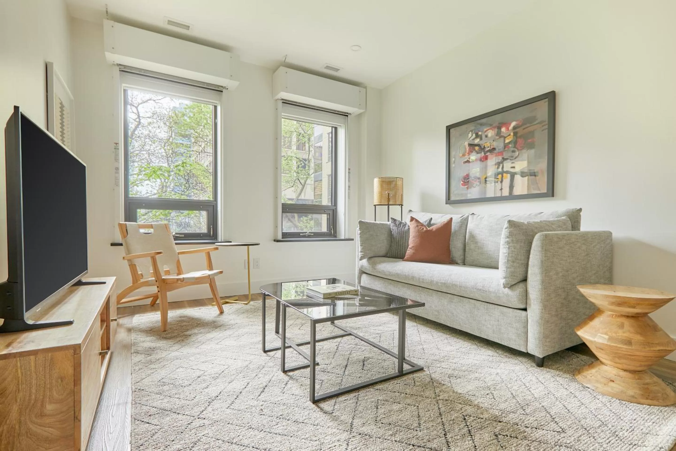 Sonder by Marriott Bonvoy The Elm Apartments Downtown