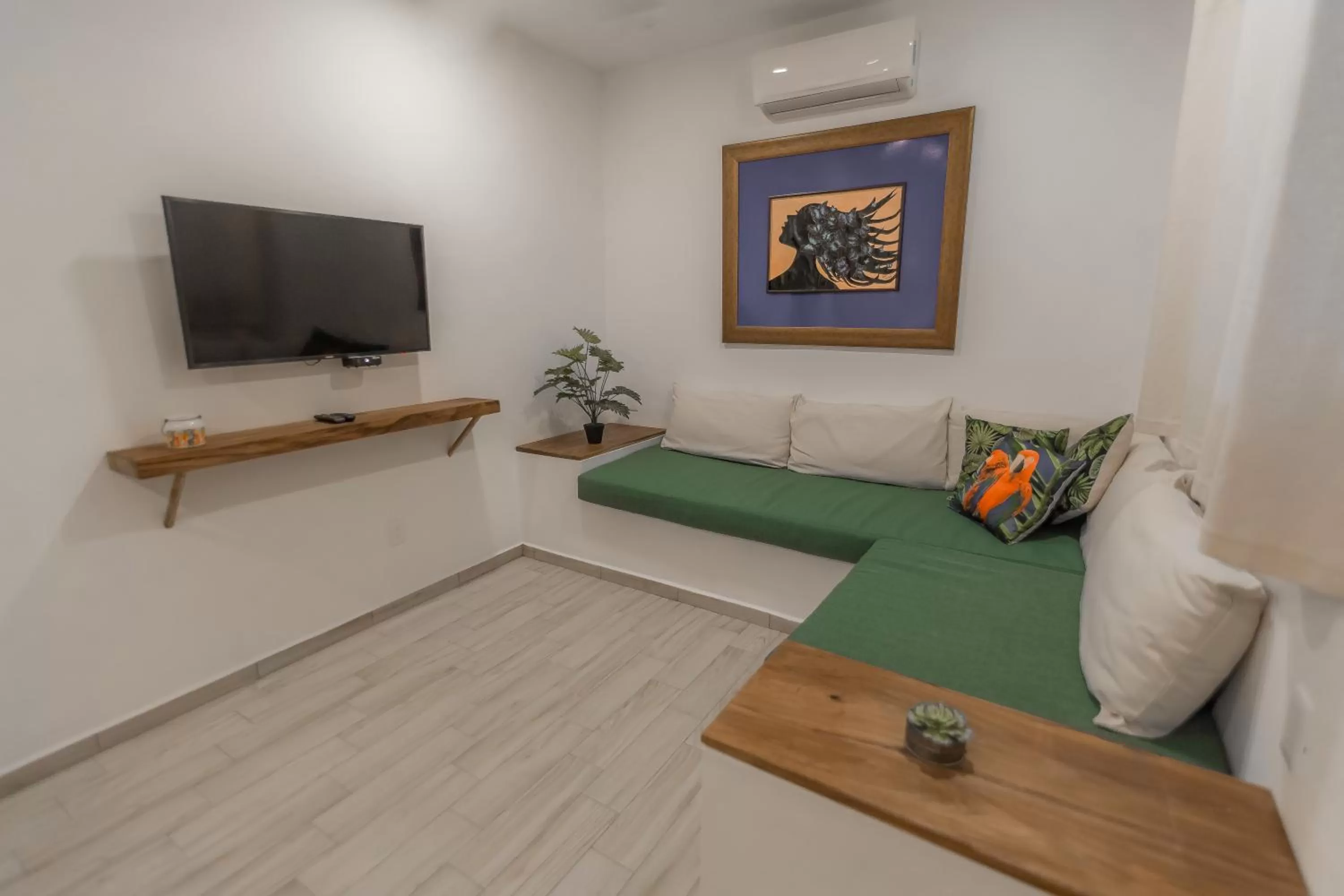 TV and multimedia in Aldea San Lam - Oasis Of Tulum