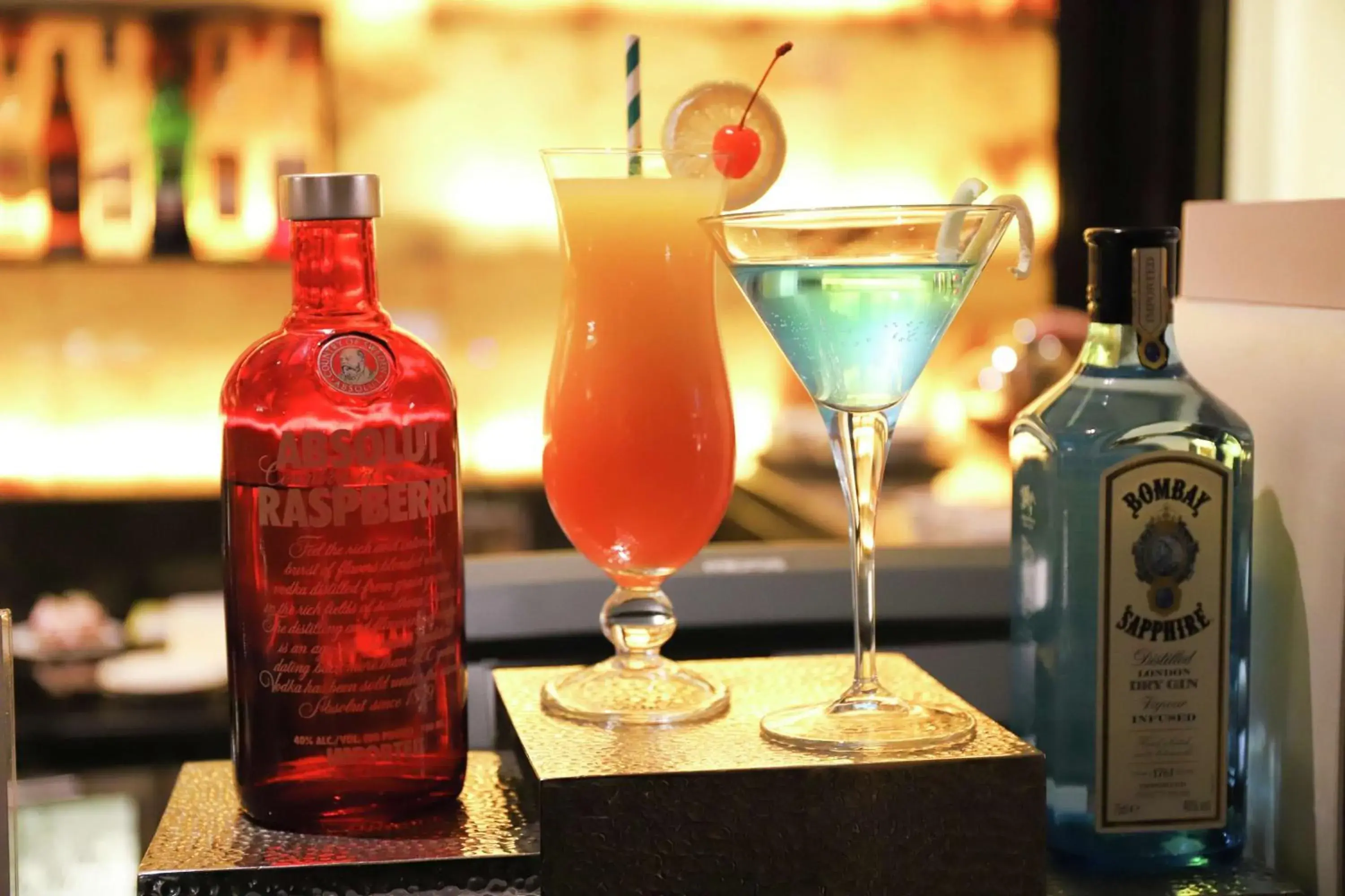Lounge or bar, Drinks in Hilton Xian