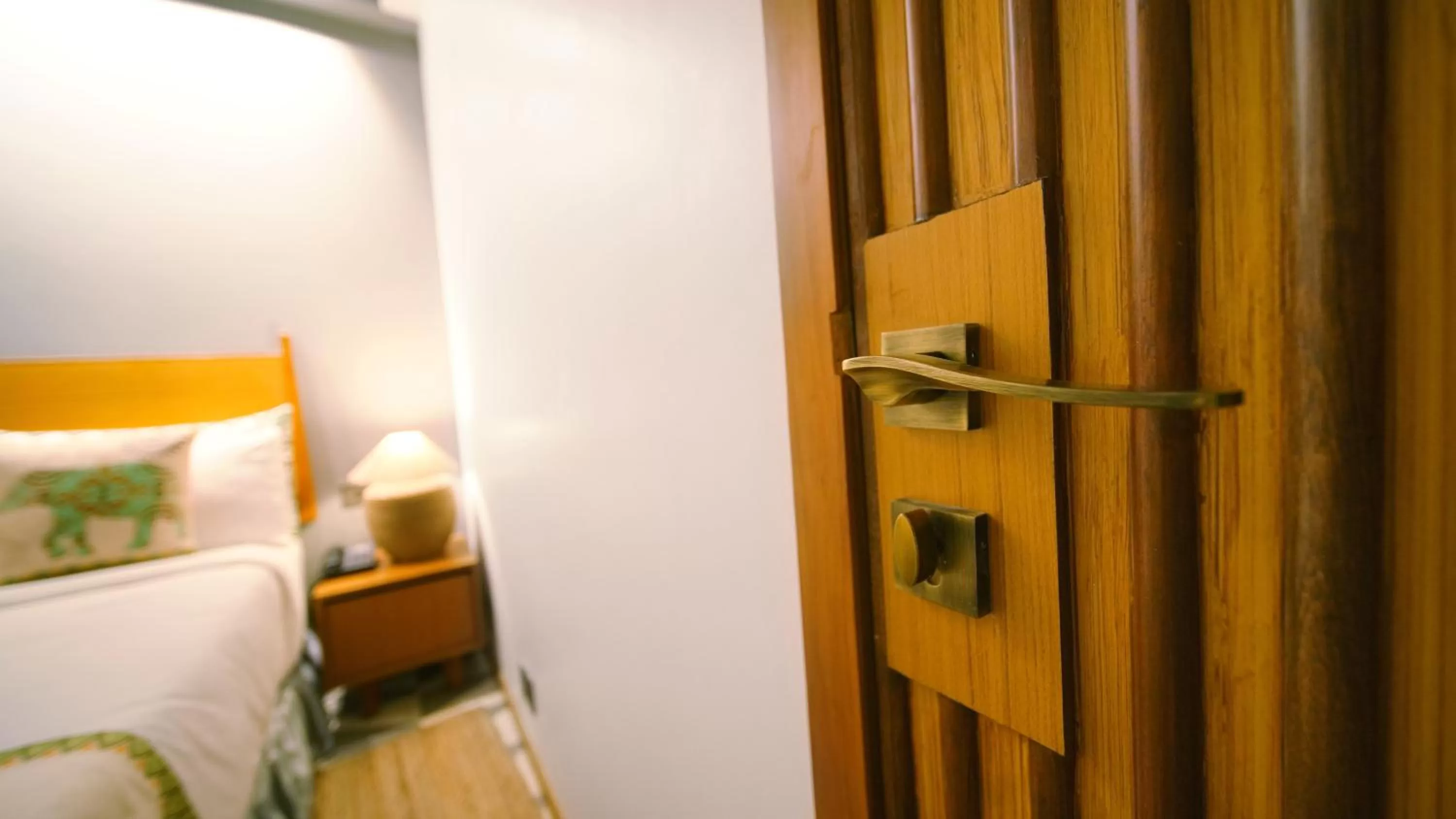 Other, Bed in Hotel Nova Boutique