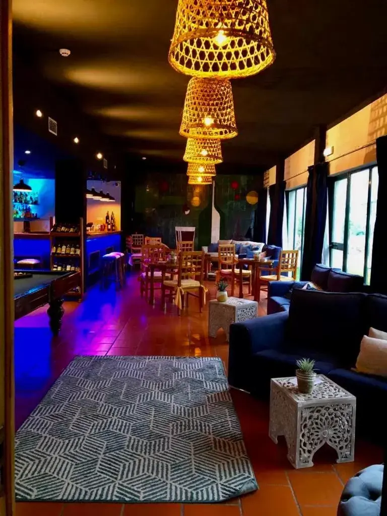 Drinks, Lounge/Bar in Estremoz Hotel