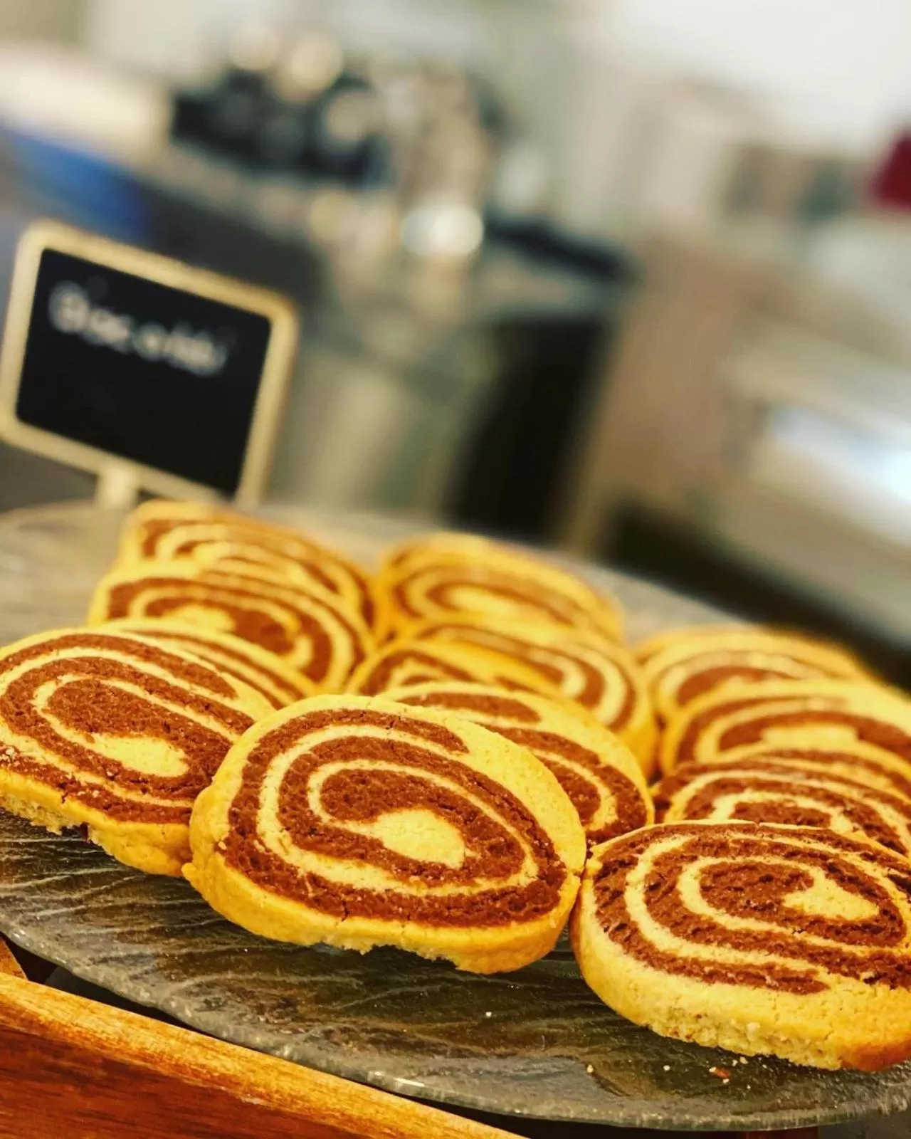 Food and drinks in Hotel Apogeo - Breakfast Experience