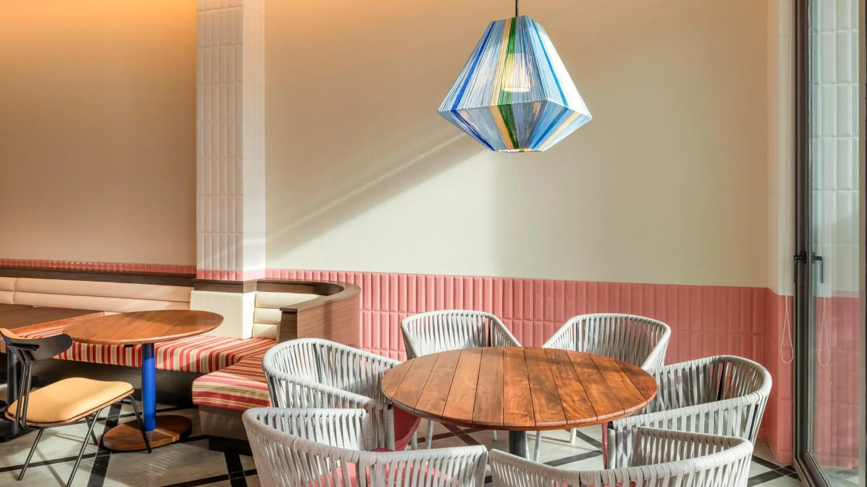 Restaurant/places to eat in ibis Styles Goa Vagator - An Accor Brand Restaurant/places to eat in ibis Styles Goa Vagator - An Accor Brand