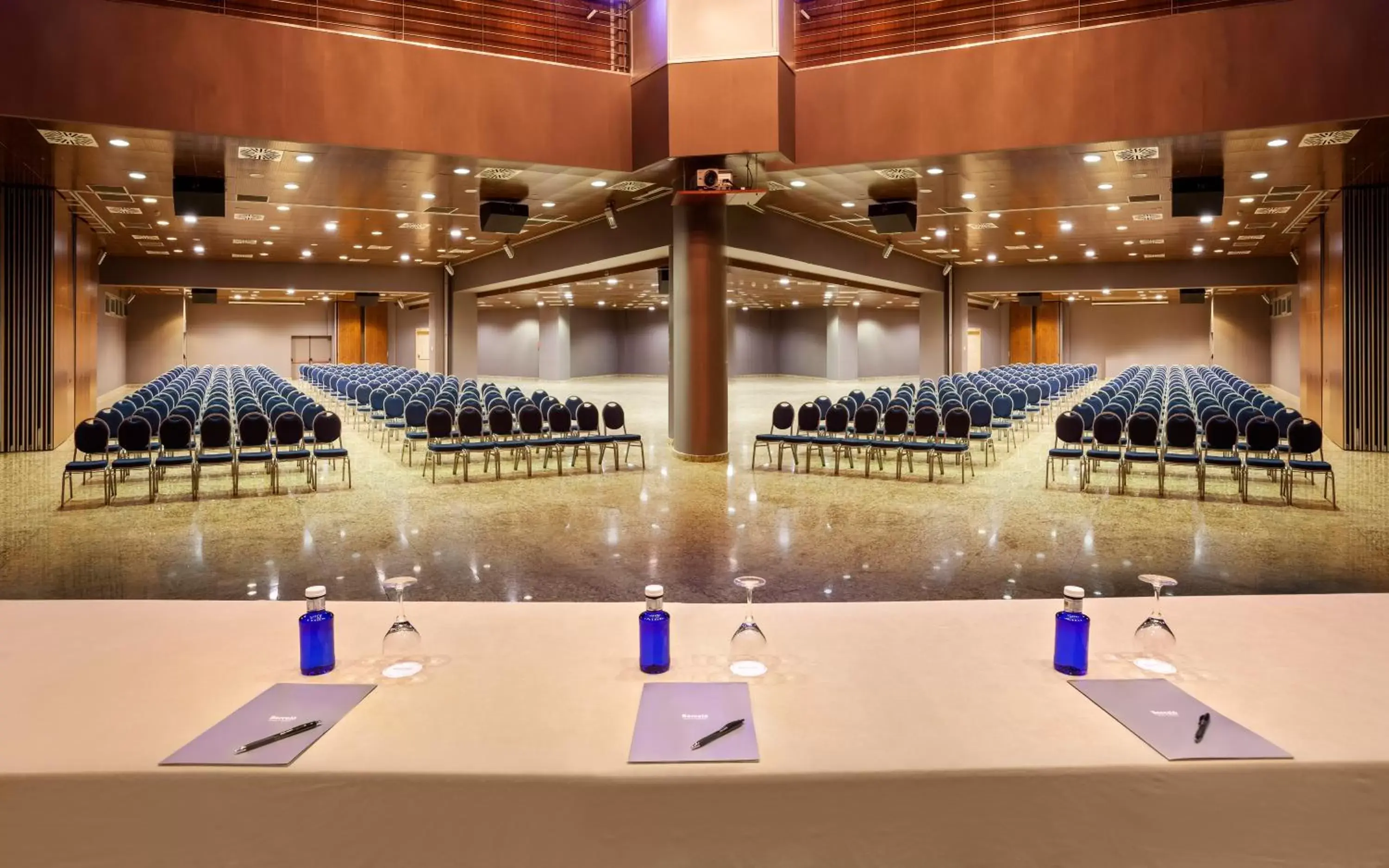 Meeting/conference room, Business Area/Conference Room in Barceló Granada Congress