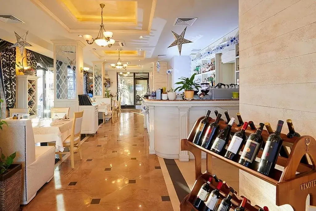 Restaurant/places to eat in Penelopa Palace Apart Hotel & SPA Restaurant/places to eat in Penelopa Palace Apart Hotel & SPA