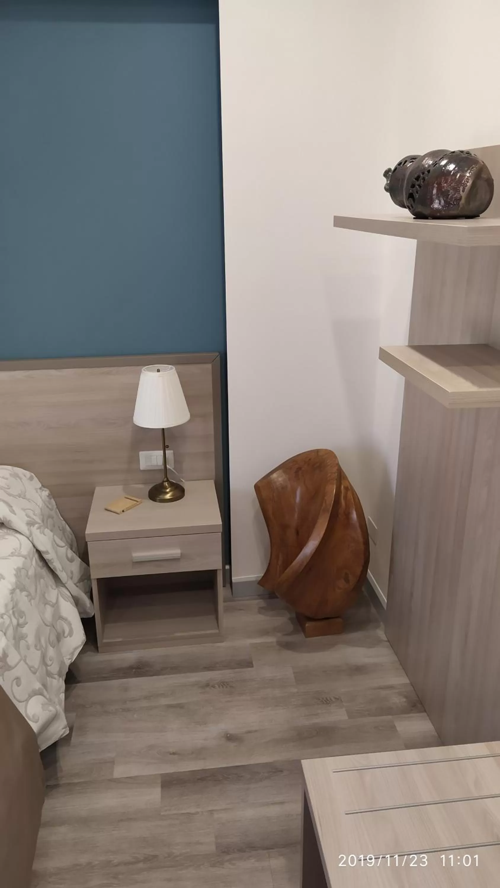 Other in B&B La Stazione