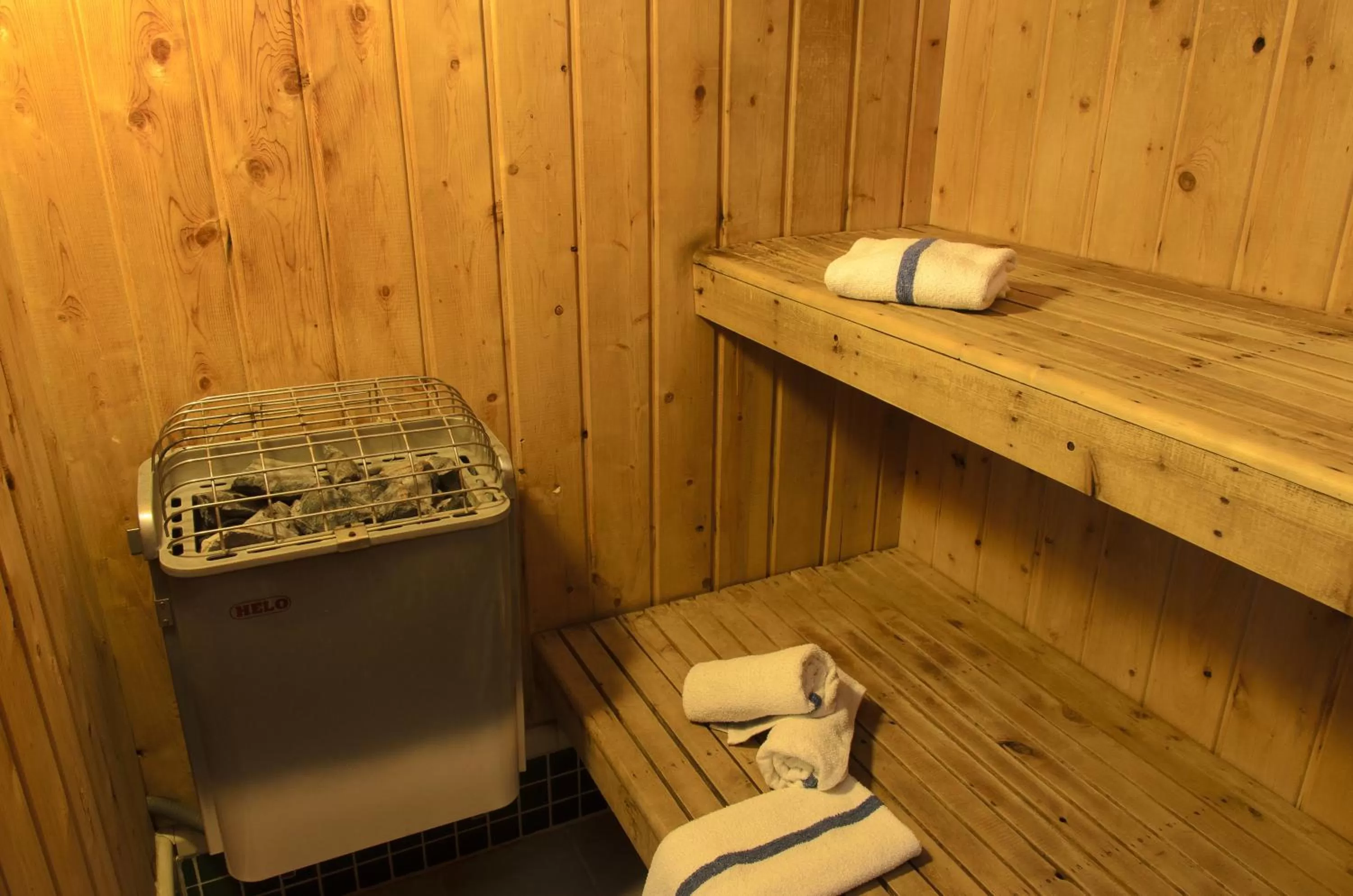 Spa and wellness centre/facilities in North Star Hotel Pictured Rocks