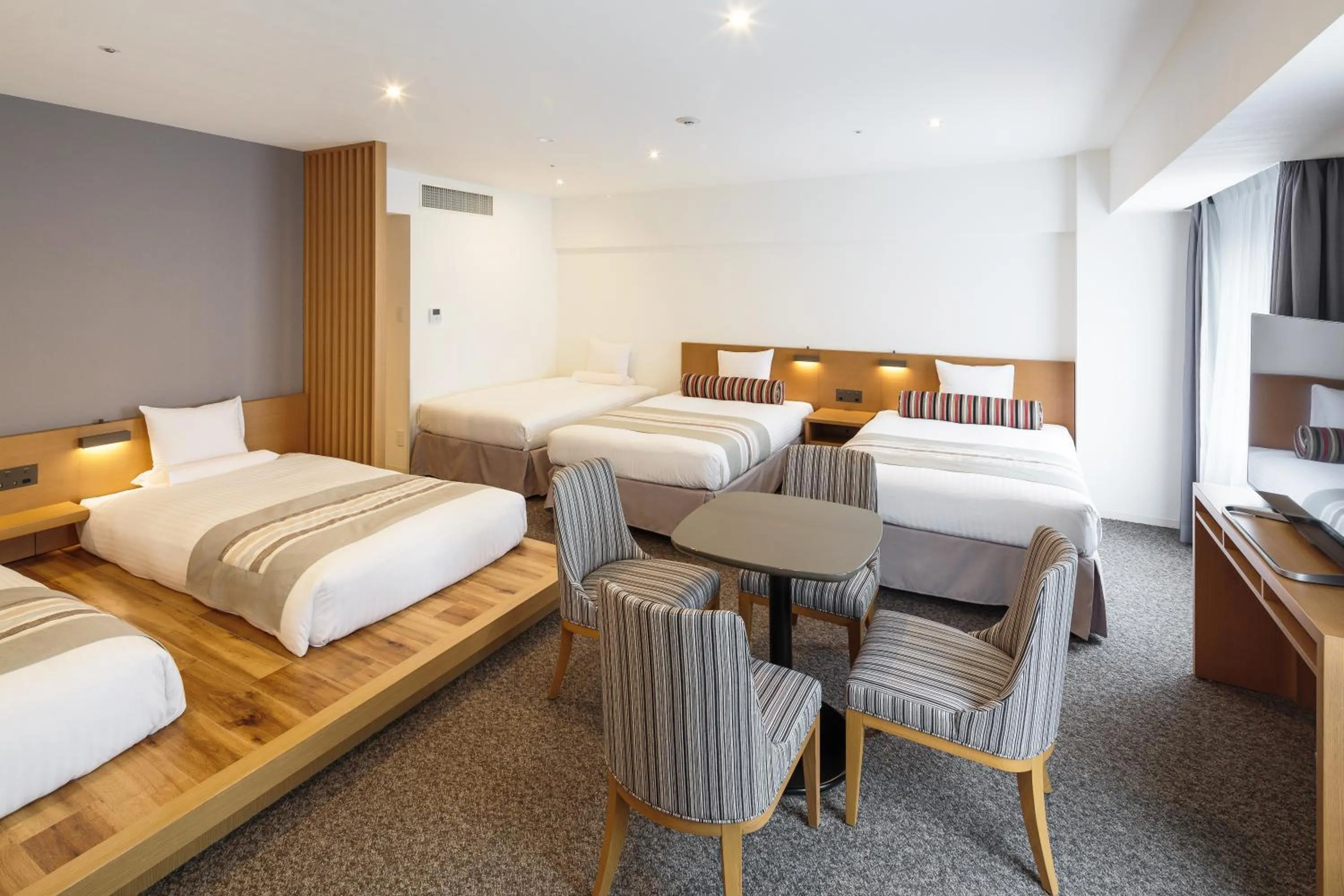 Other, Bed in HOTEL MYSTAYS PREMIER Omori