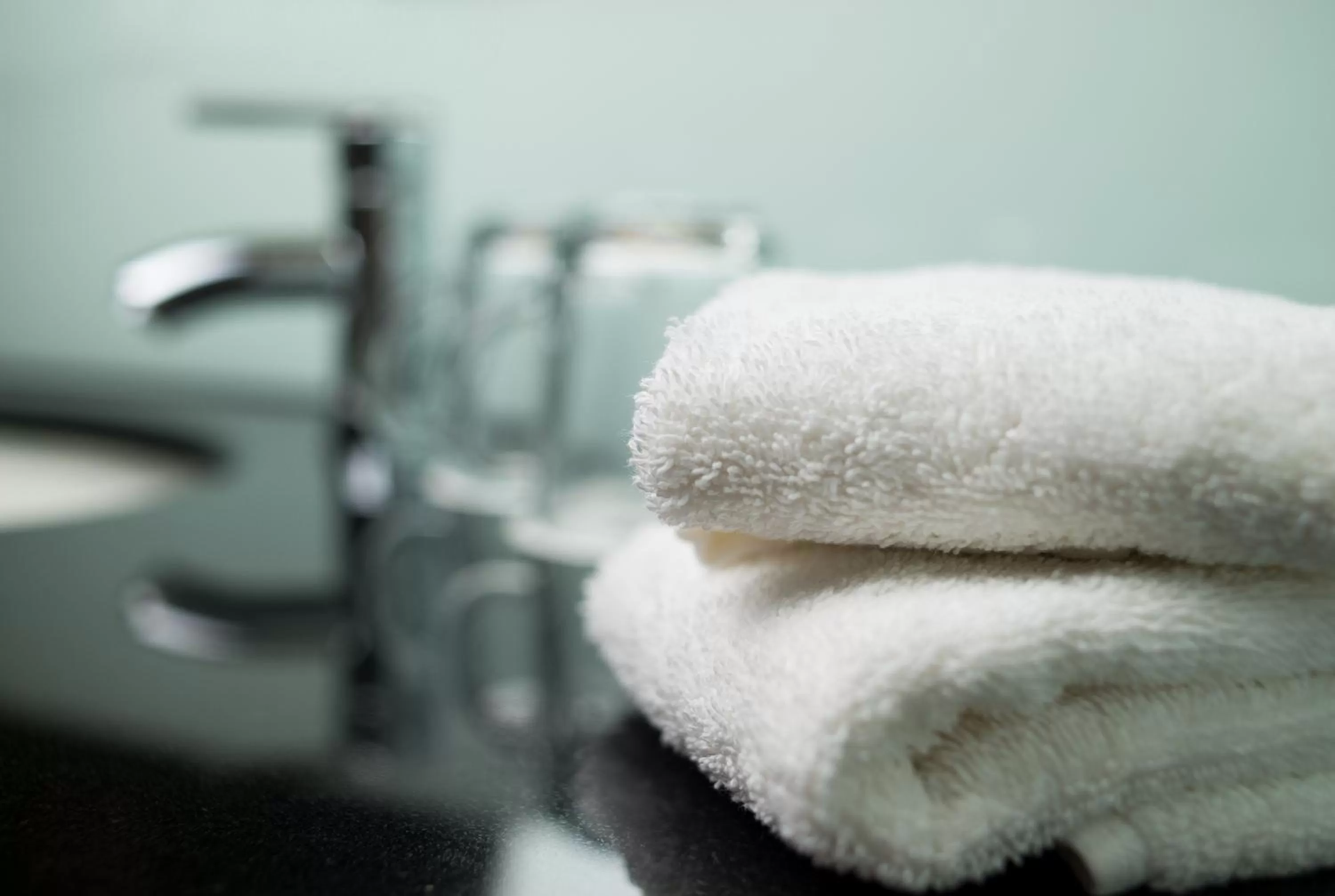 Toilet in B P International