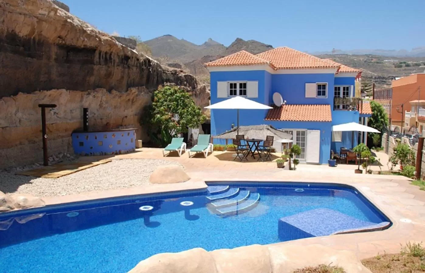 Bed & Breakfast Tenerife