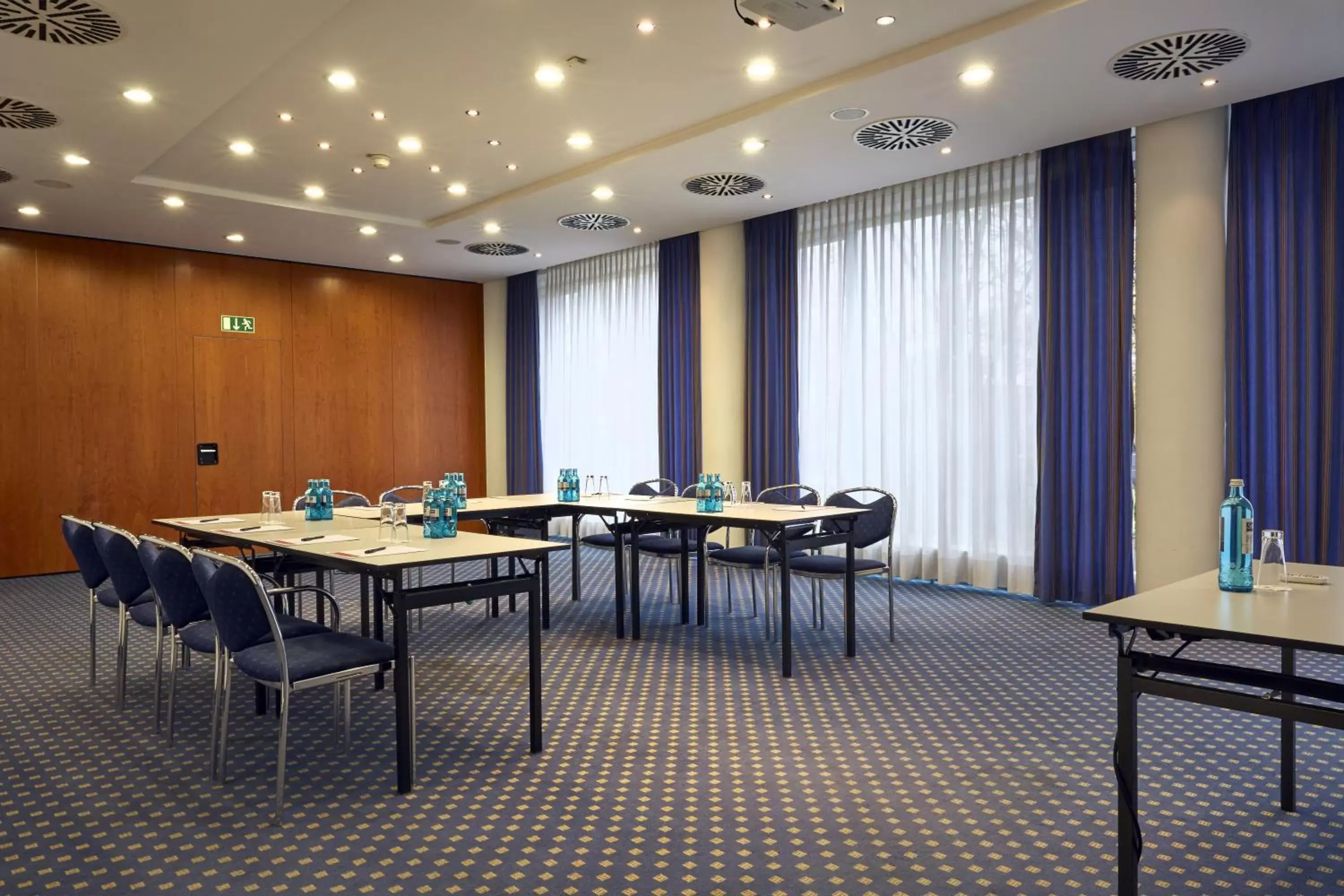 Meeting/conference room in H4 Hotel Kassel