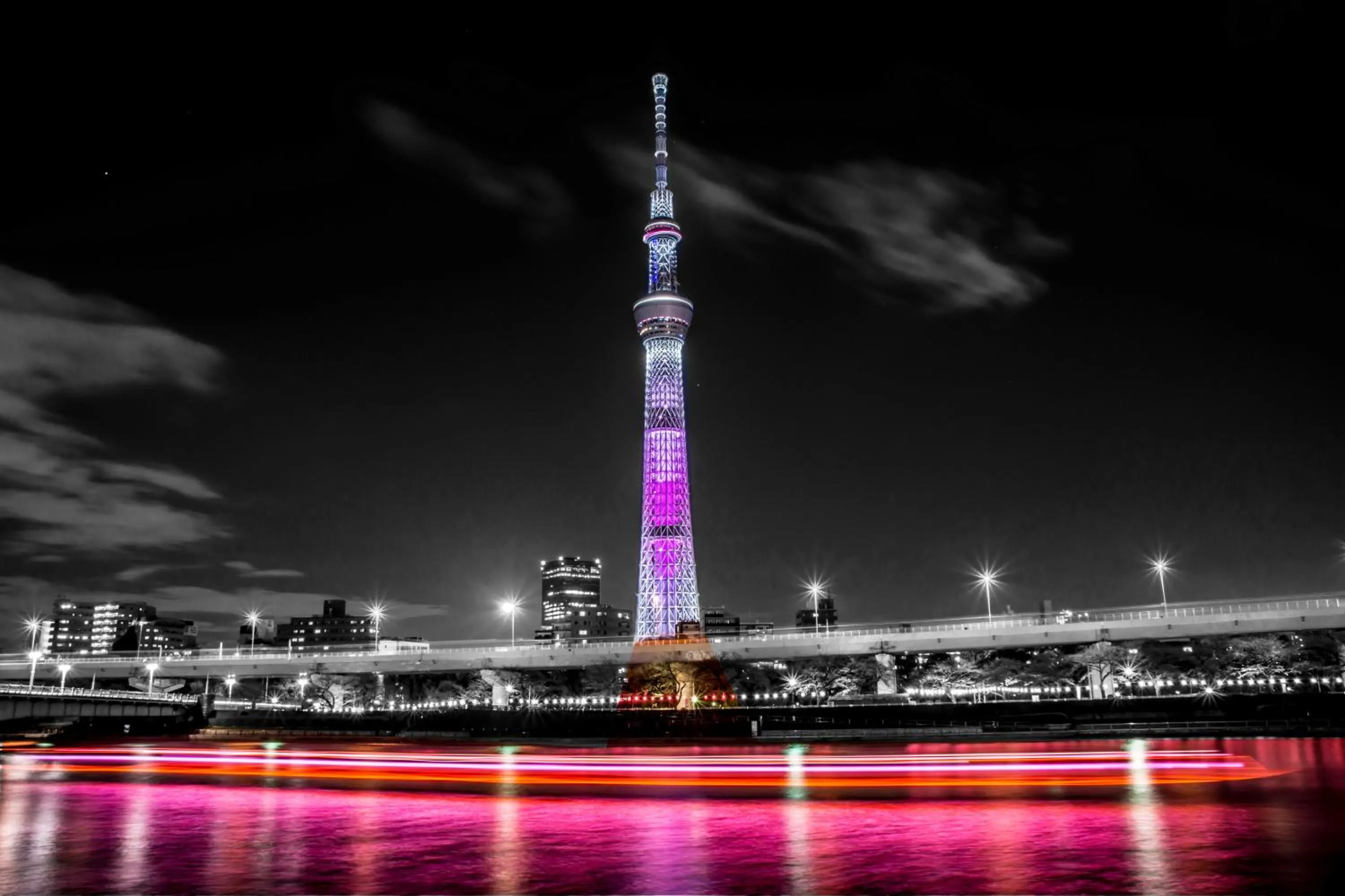 Location in Imano Tokyo Ginza Hostel