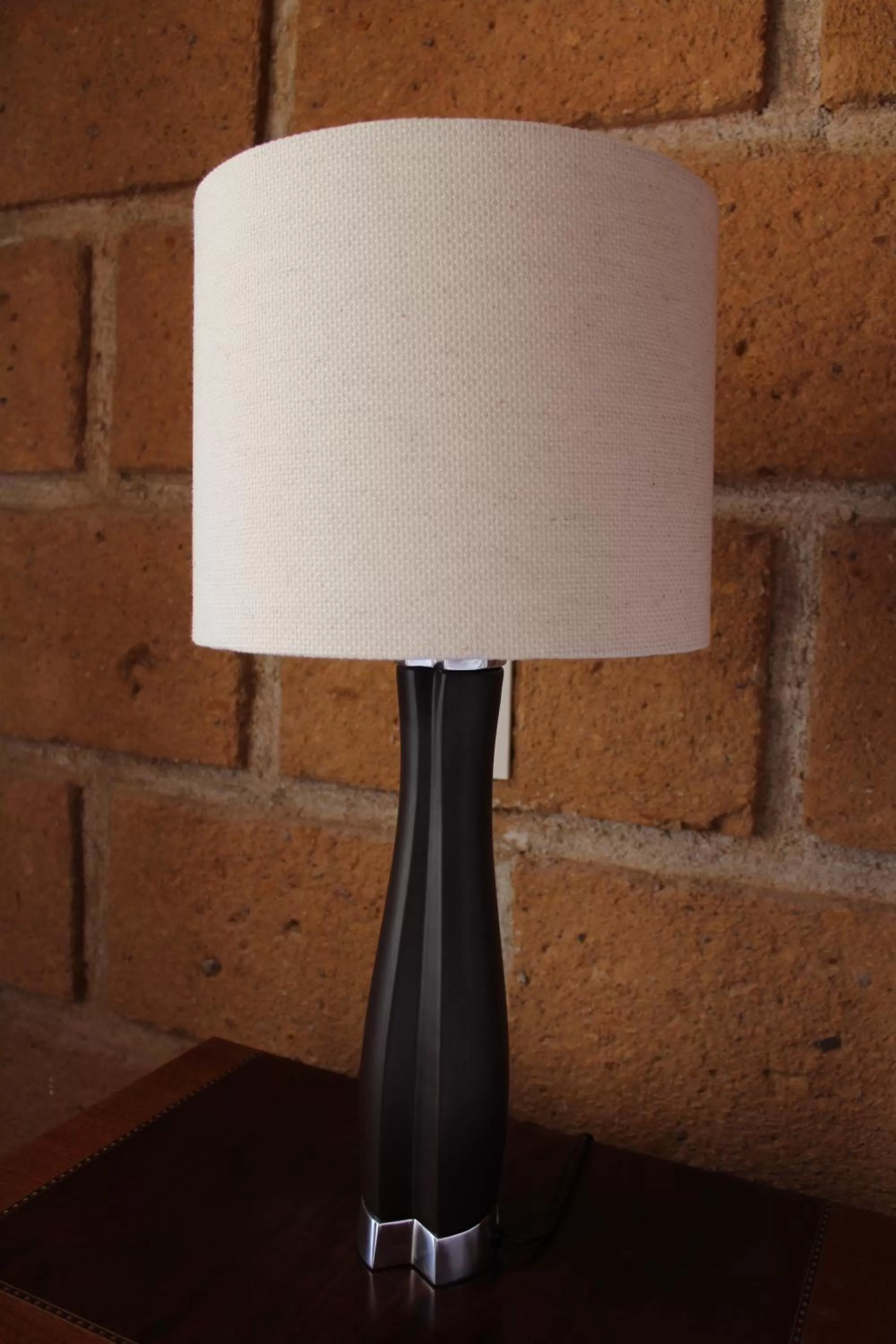 Decorative detail in Hotel Boutique La Herencia