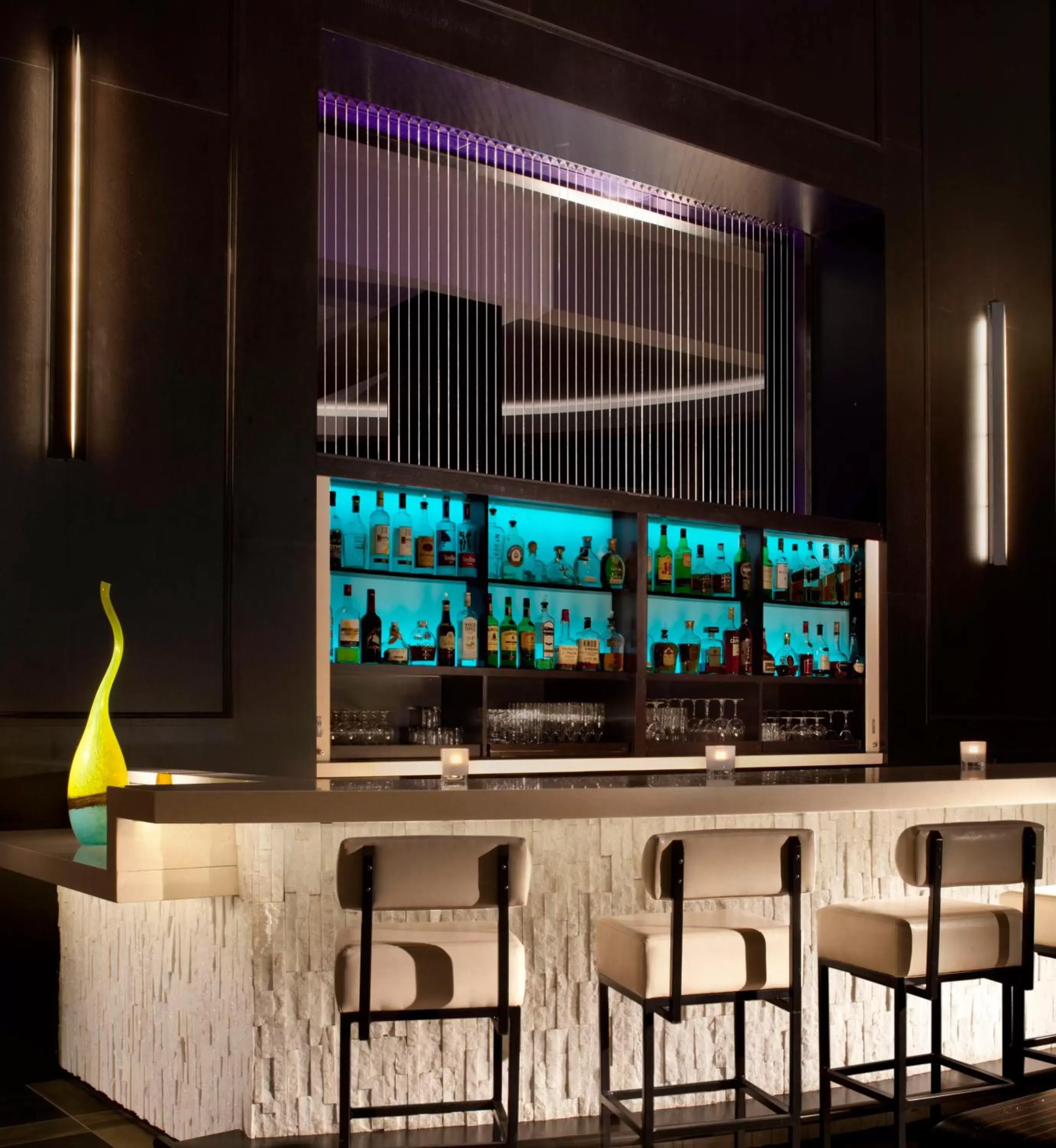 Lounge or bar, Lounge/Bar in Crowne Plaza Key West-La Concha