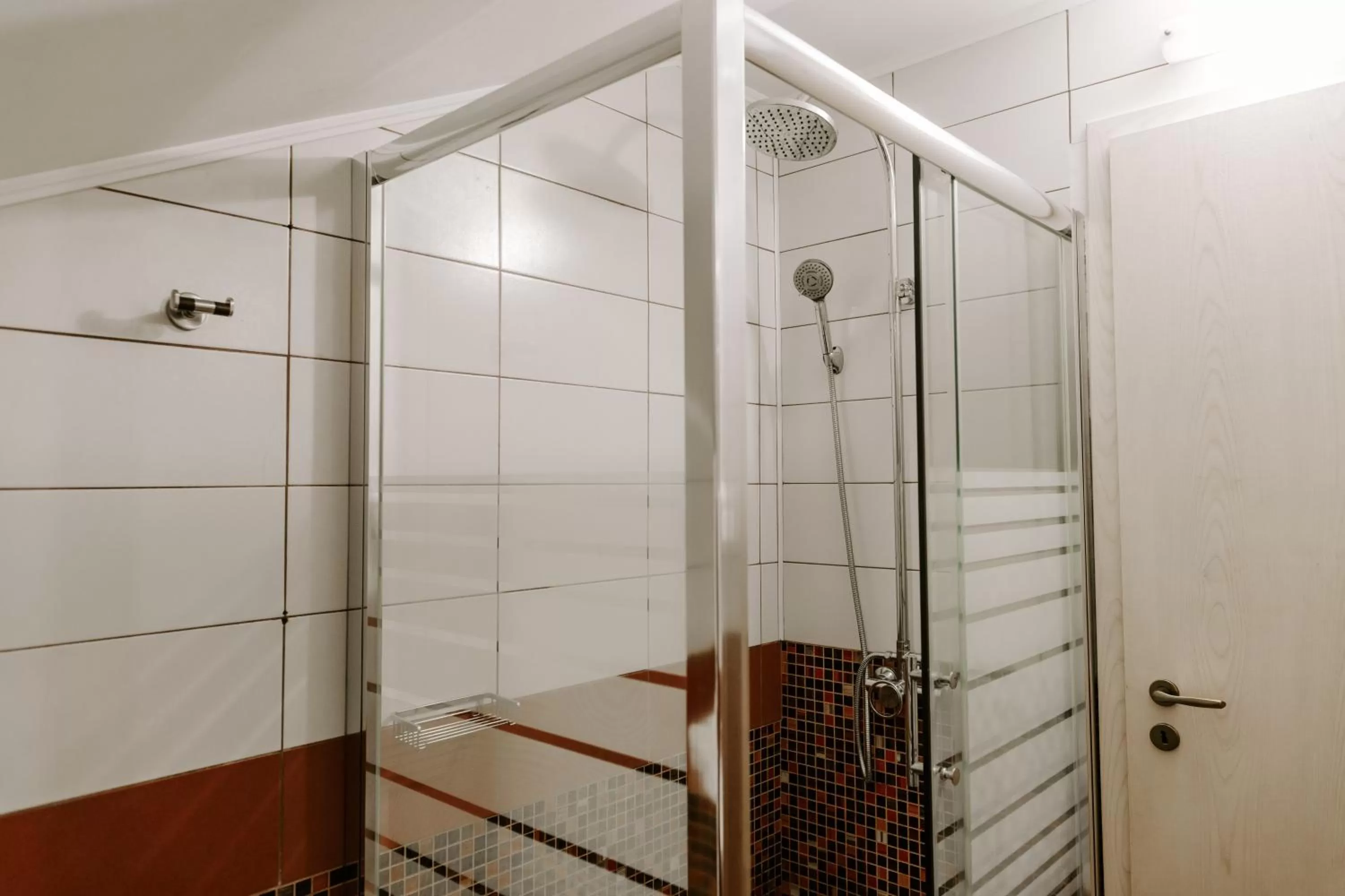 Casa Maria Magdalena