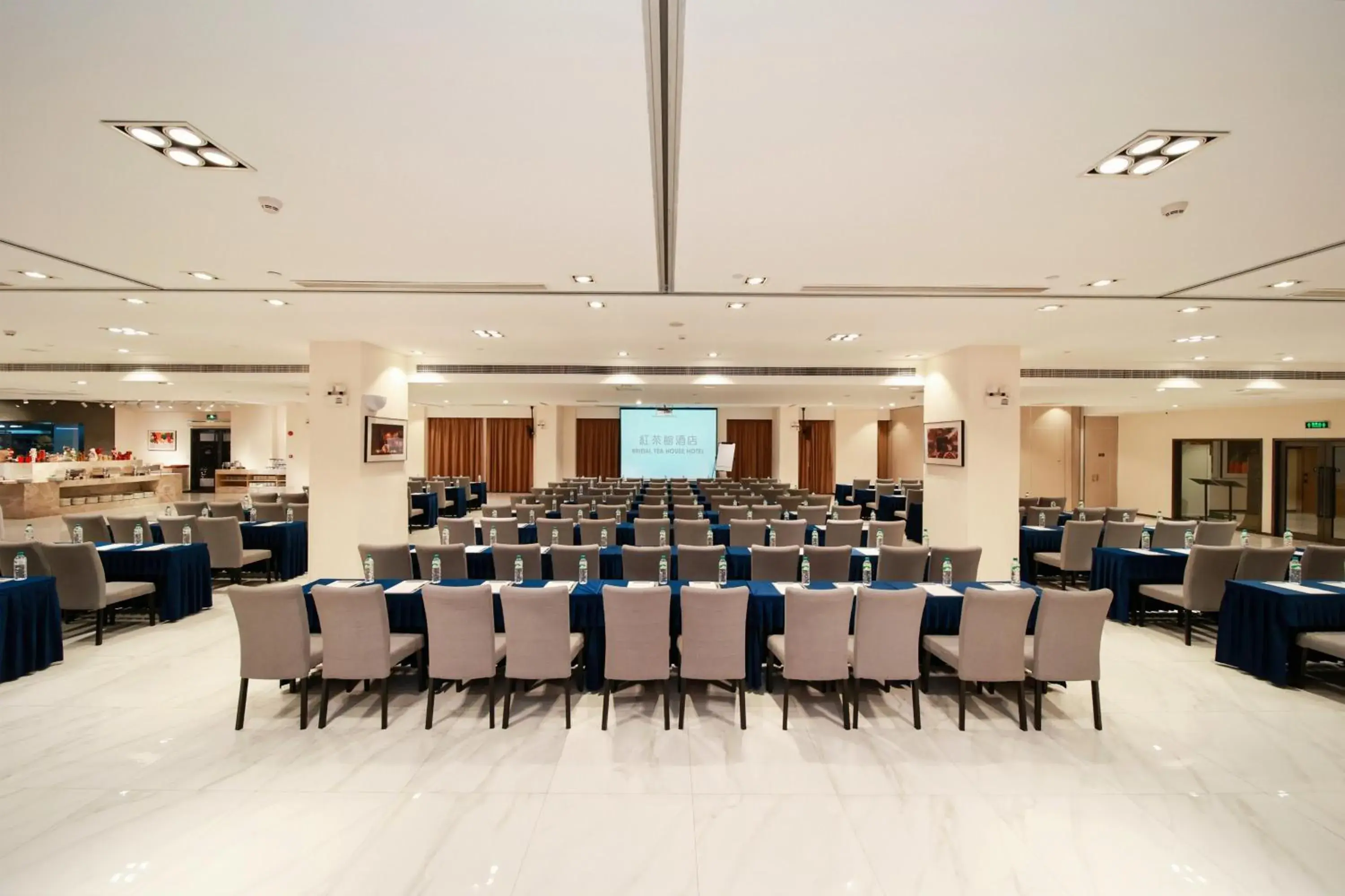 Meeting/conference room in Bridal Tea House Hotel-Complimentary Welcome Drink before 30 Sep