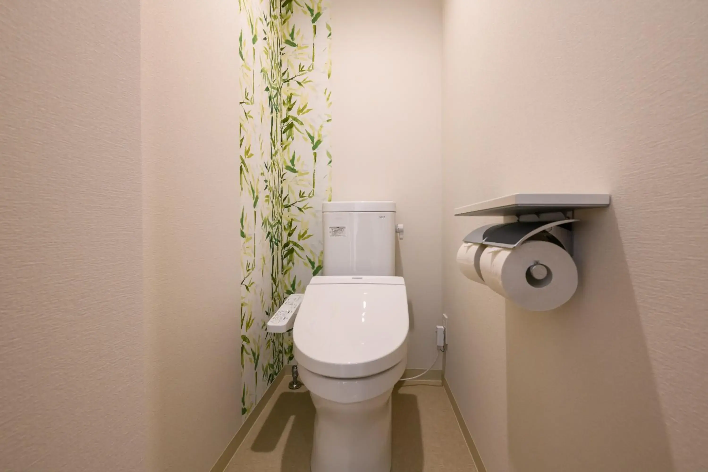 Toilet, Bathroom in Hotel Sobial Namba Daikokucho