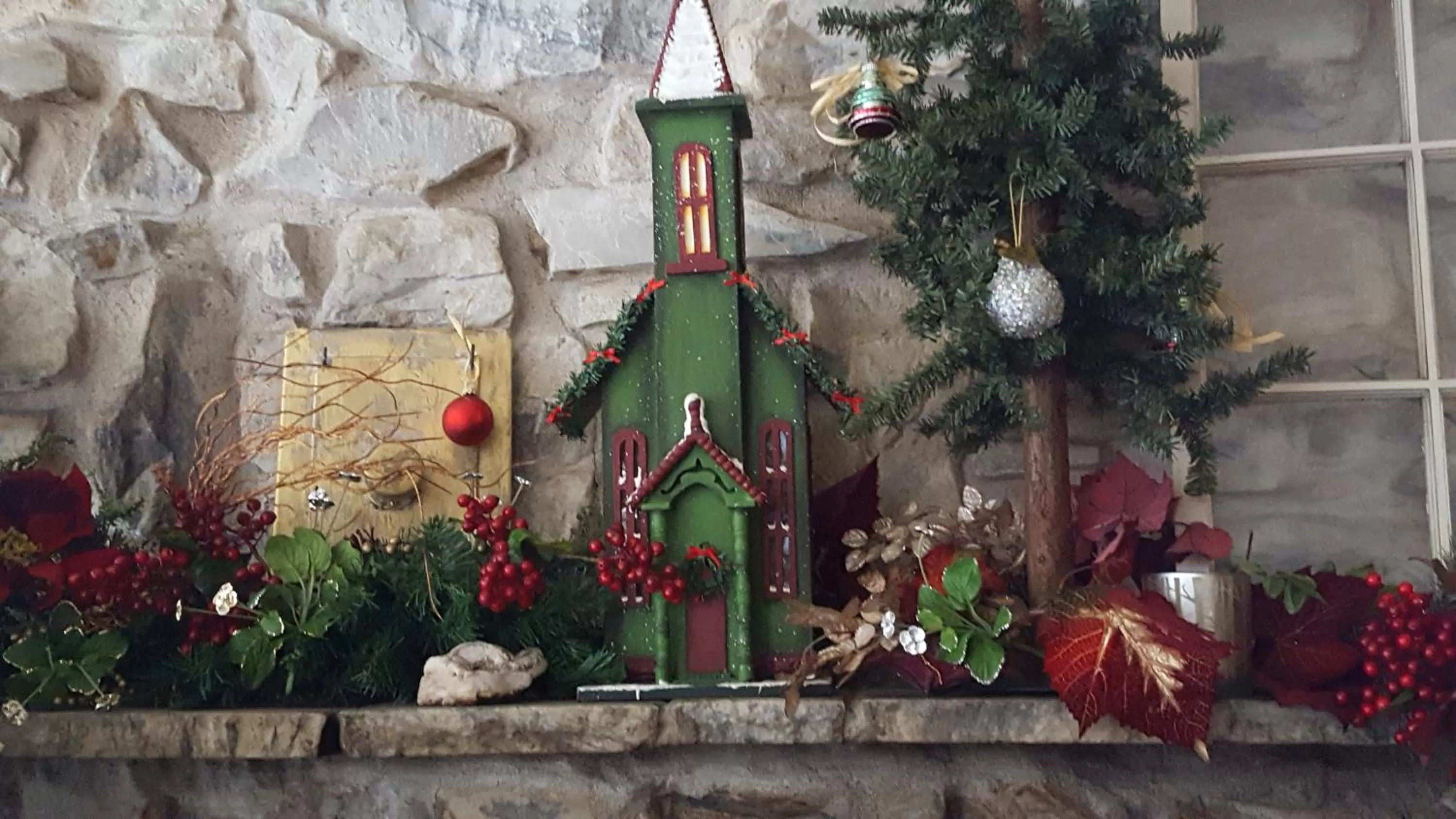 Other in Gunn House Hotel