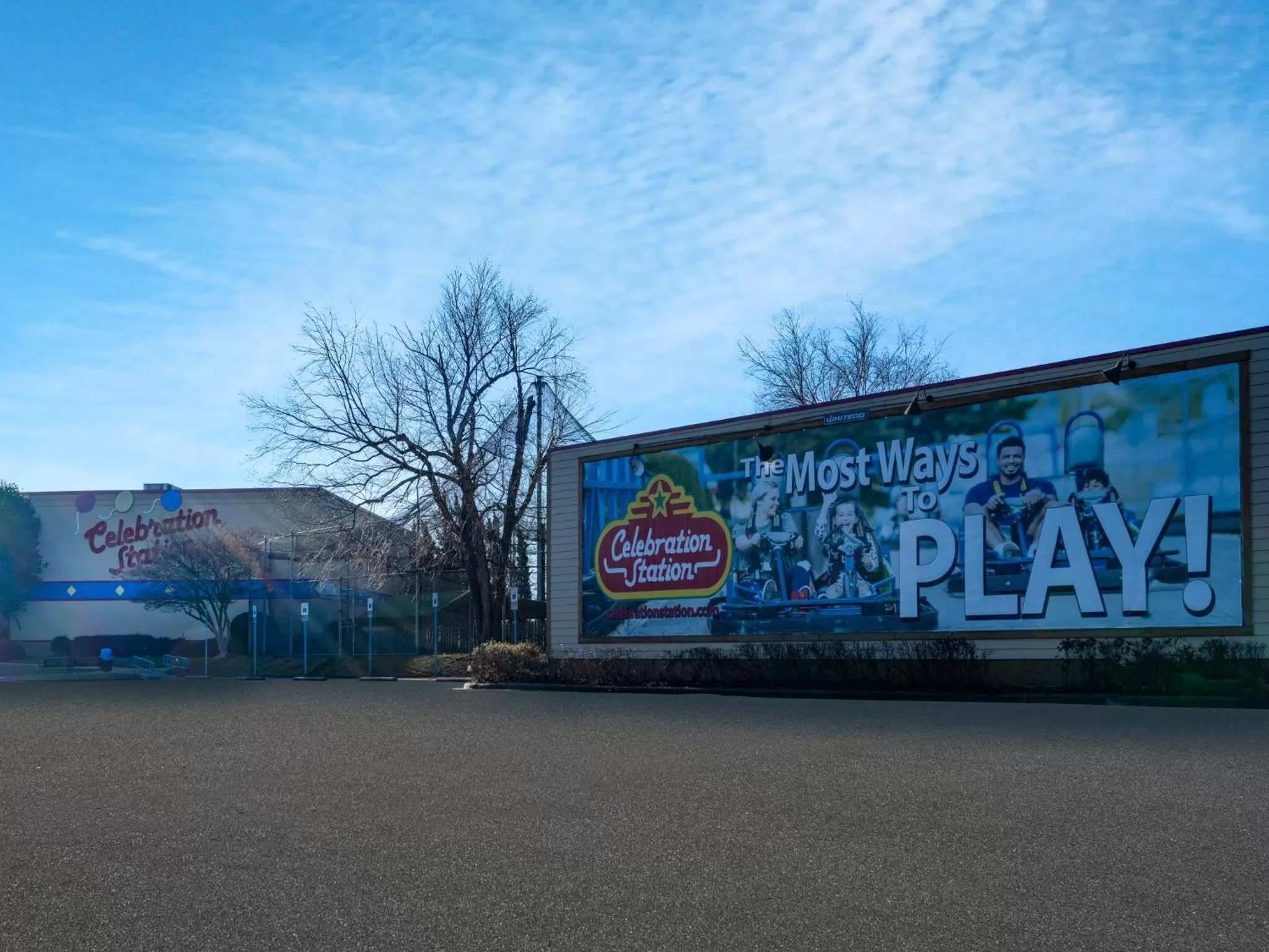 Nearby landmark in Holiday Inn Express & Suites Greensboro - I-40 atWendover by IHG