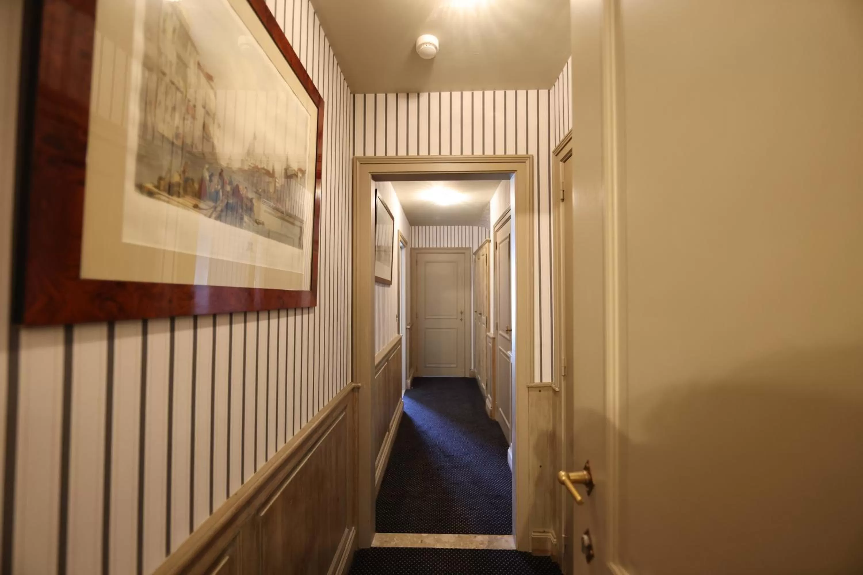 acessibility in Hotel Biskajer by CW Hotel Collection