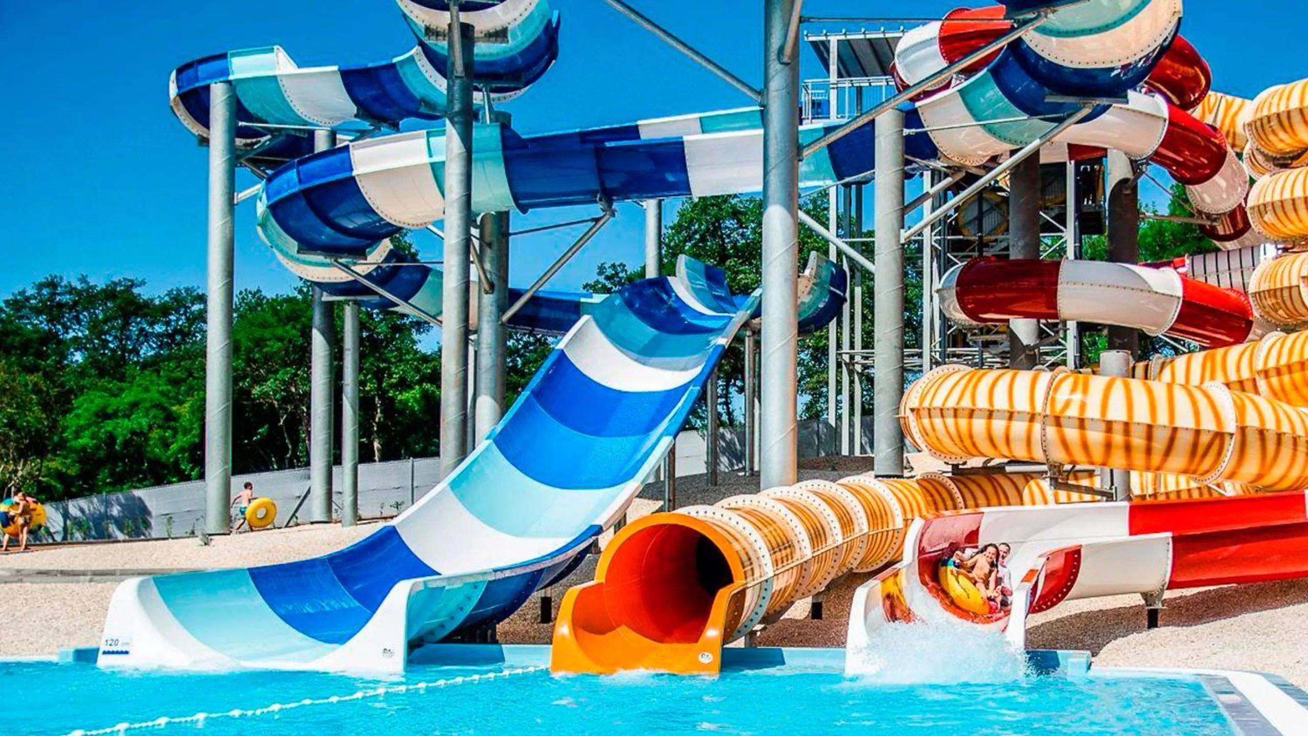 Neighbourhood in Nataly's House Bed&Breakfast