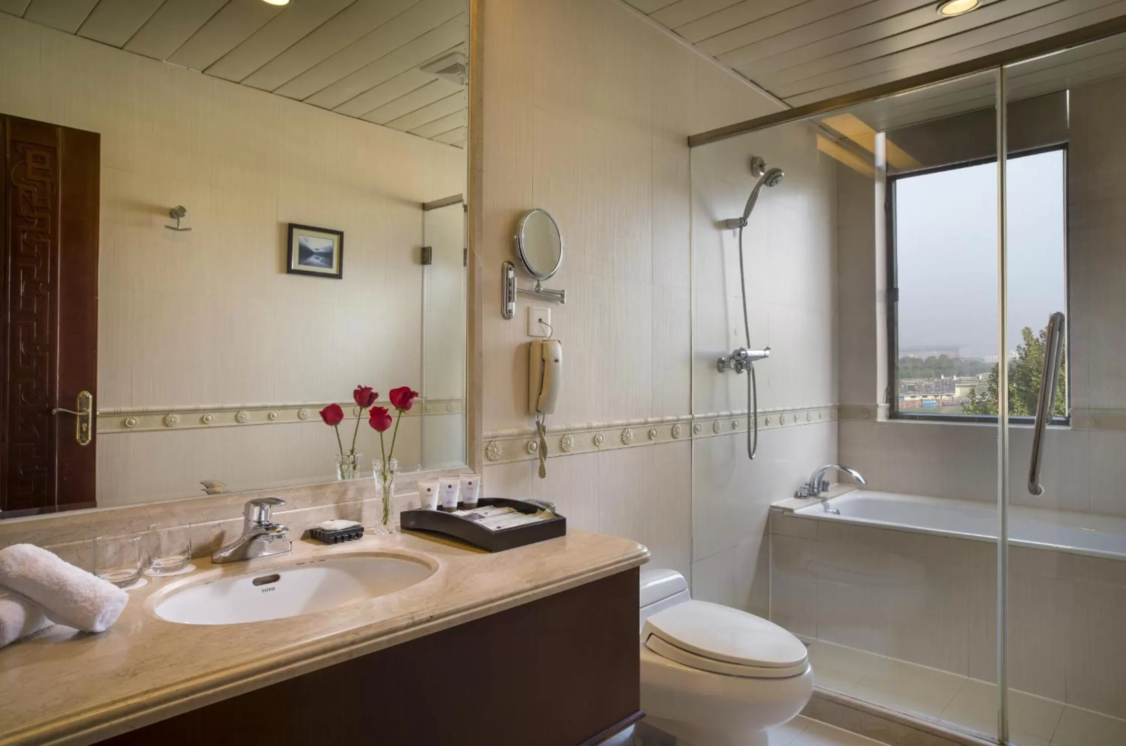 Grand Mercure Xian On Renmin Square