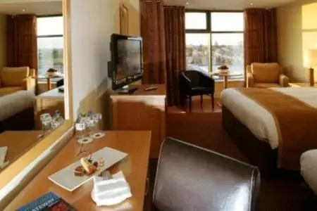 Twin Room - single occupancy in Mullingar Park Hotel Twin Room - single occupancy in Mullingar Park Hotel