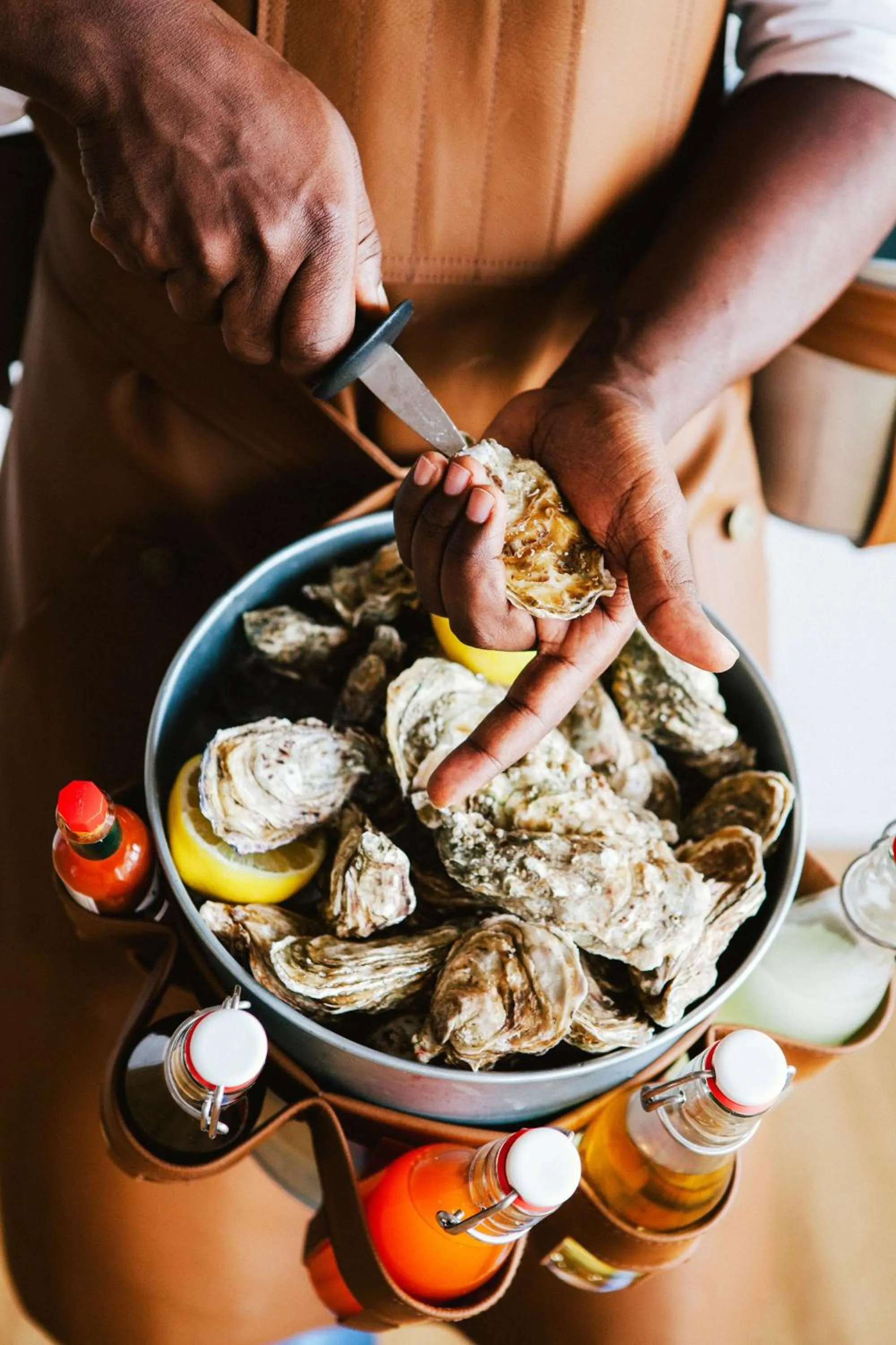 Restaurant/places to eat in Radisson Blu Hotel, Dubai Deira Creek