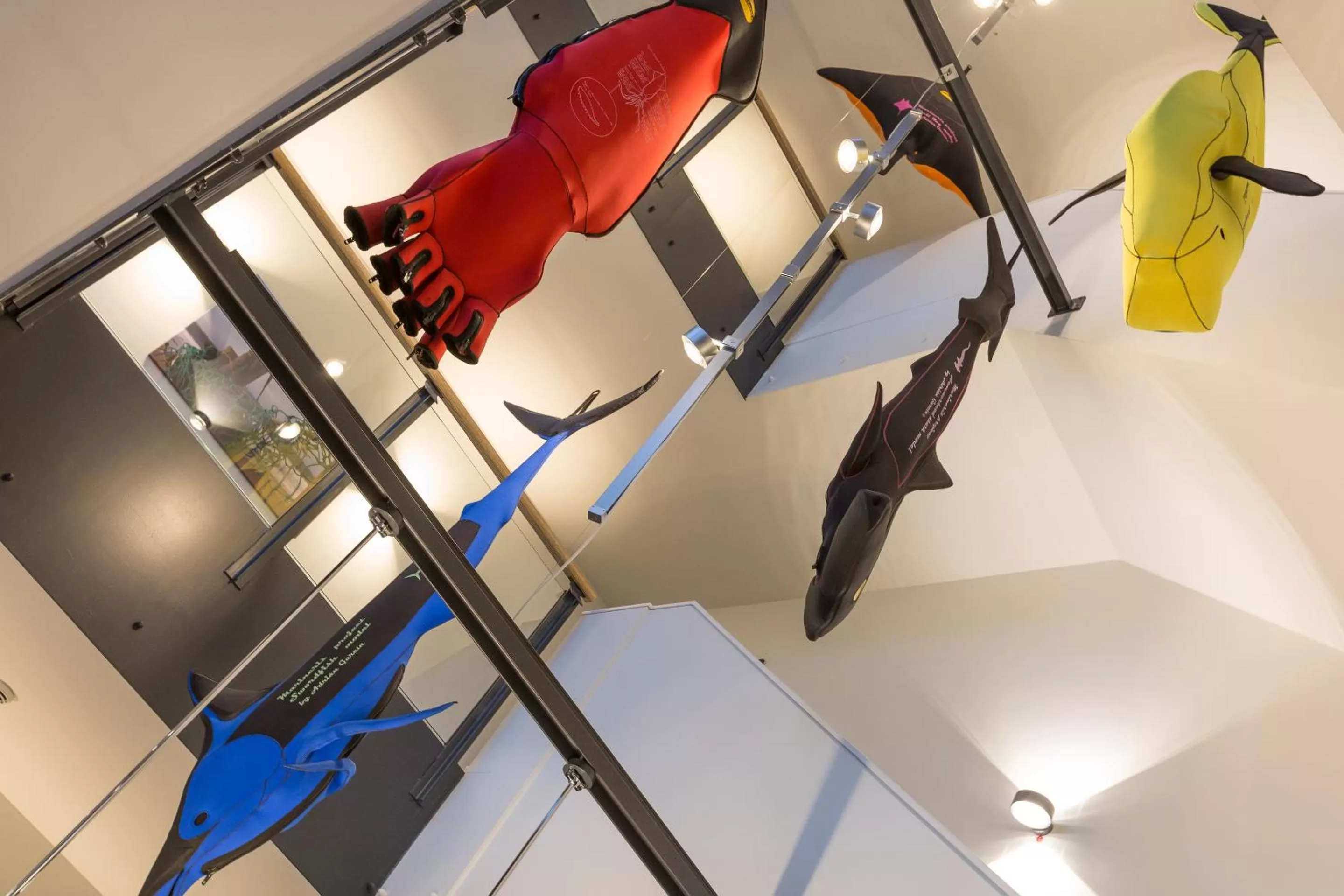 Lobby or reception in Easy Living