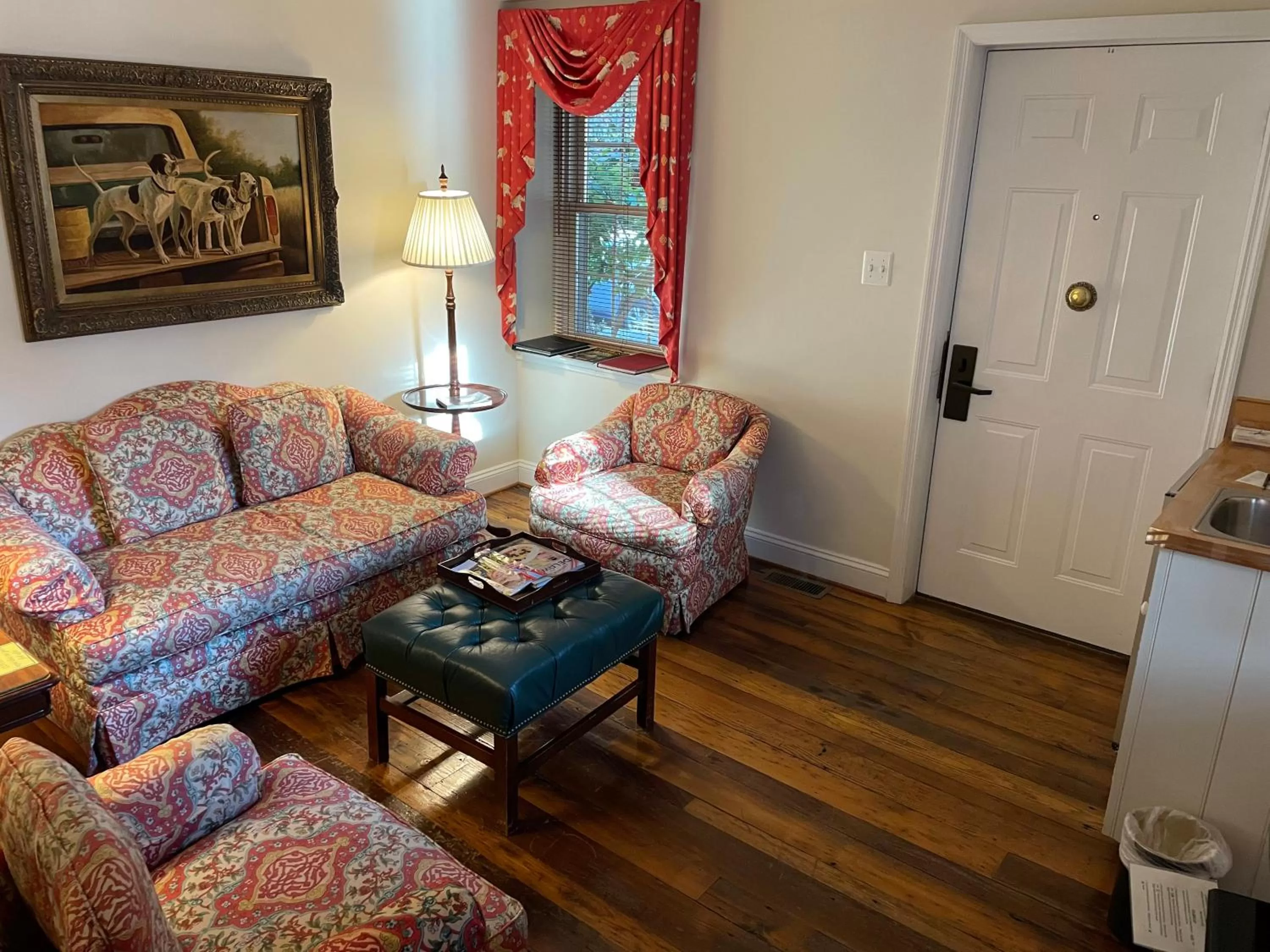 The Inn at Montchanin Village & Spa