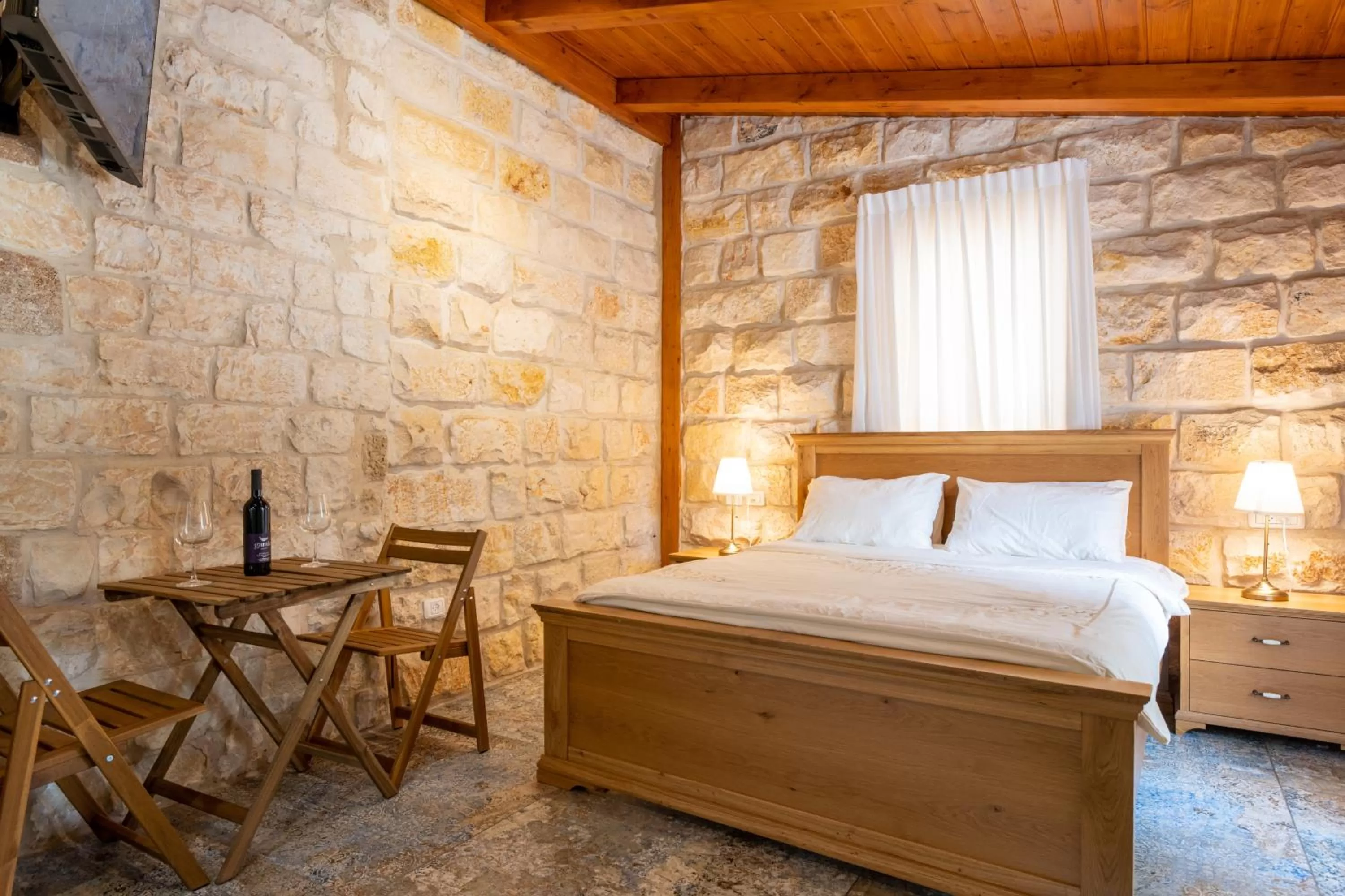 Suite in Via Maria Boutique Suites - Free Parking