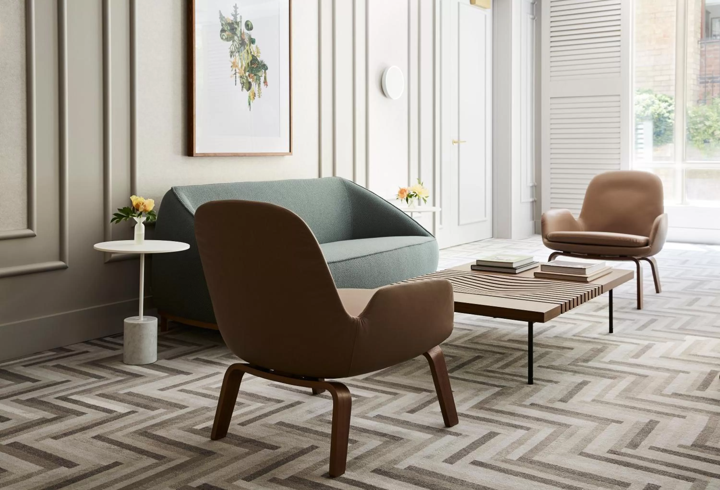 Property building in Kimpton Saint George Hotel by IHG