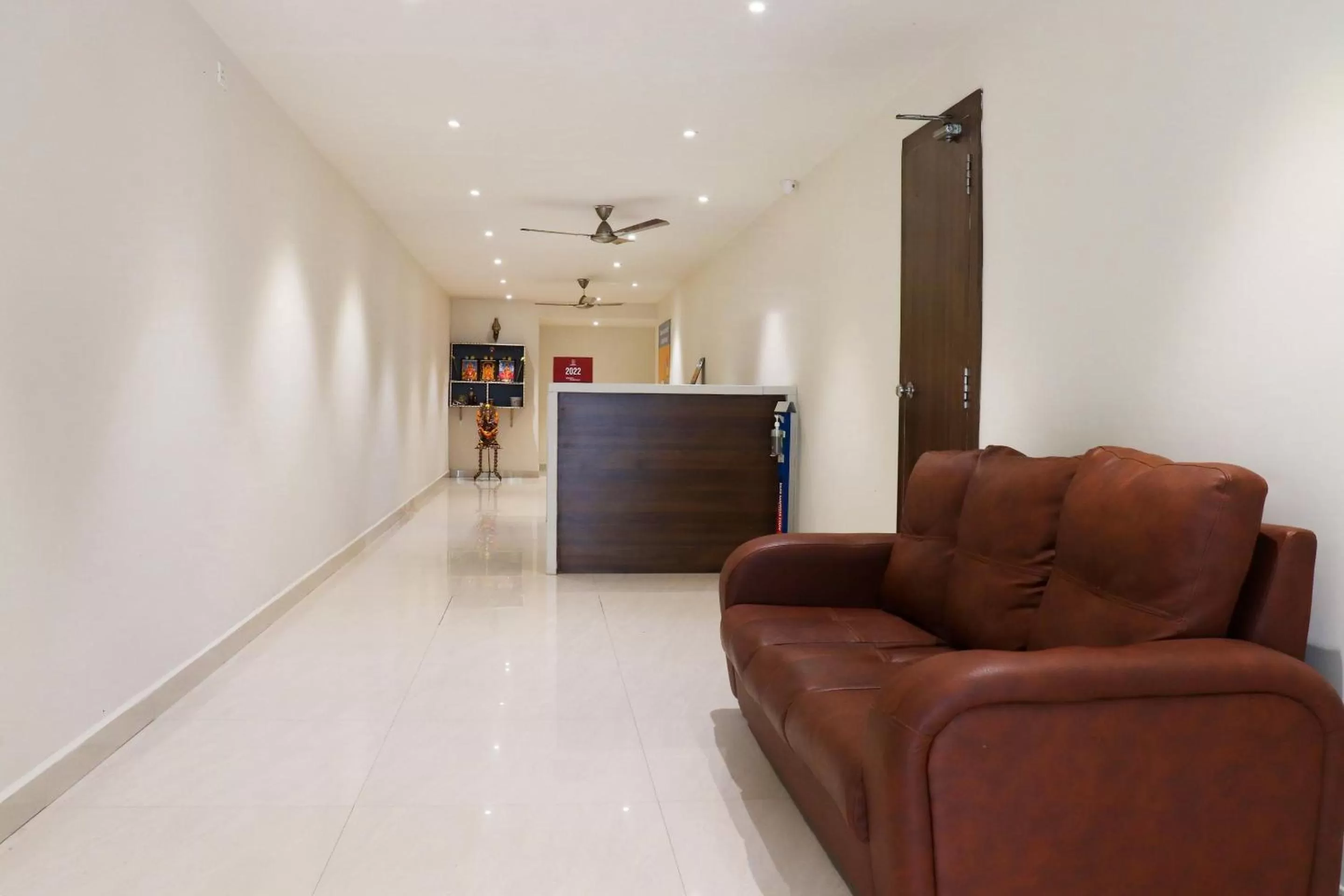 Lobby or reception in Collection O Kk Trends