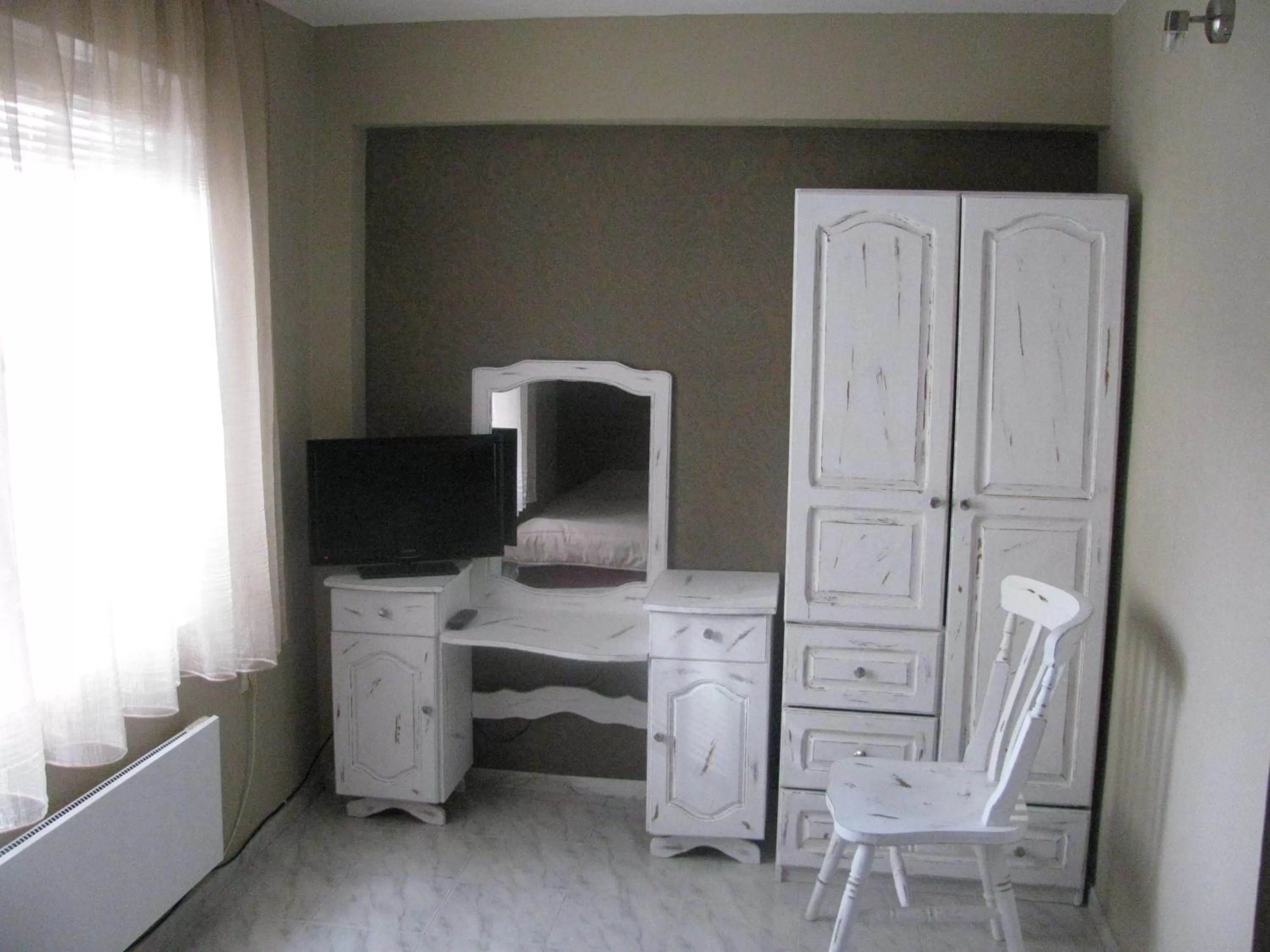 Photo of the whole room in Family Hotel Kartala