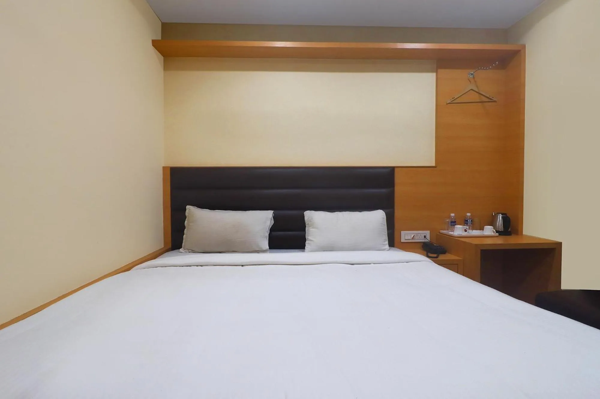 Bed in Via Ganpati 2 - Nr Siliguri Junction