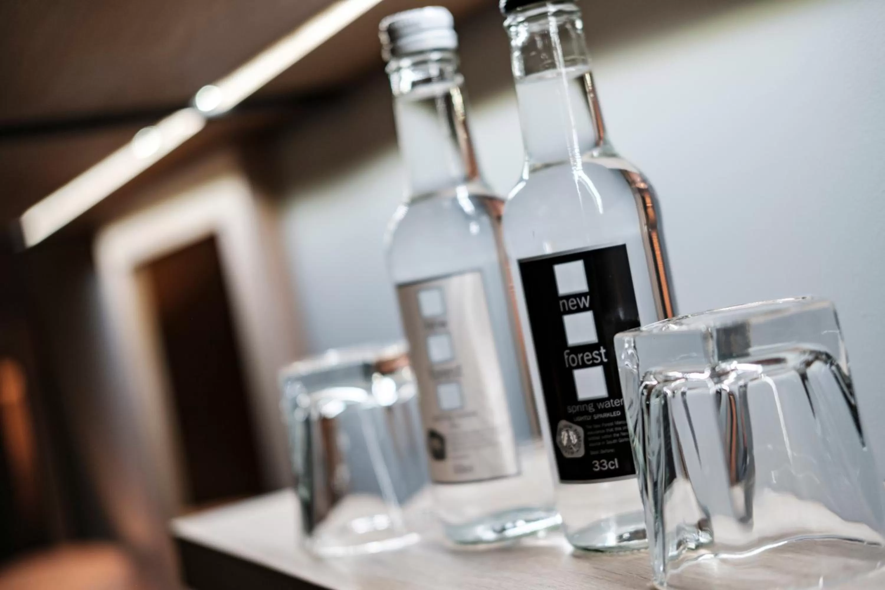 Food and drinks in The Princess Royal