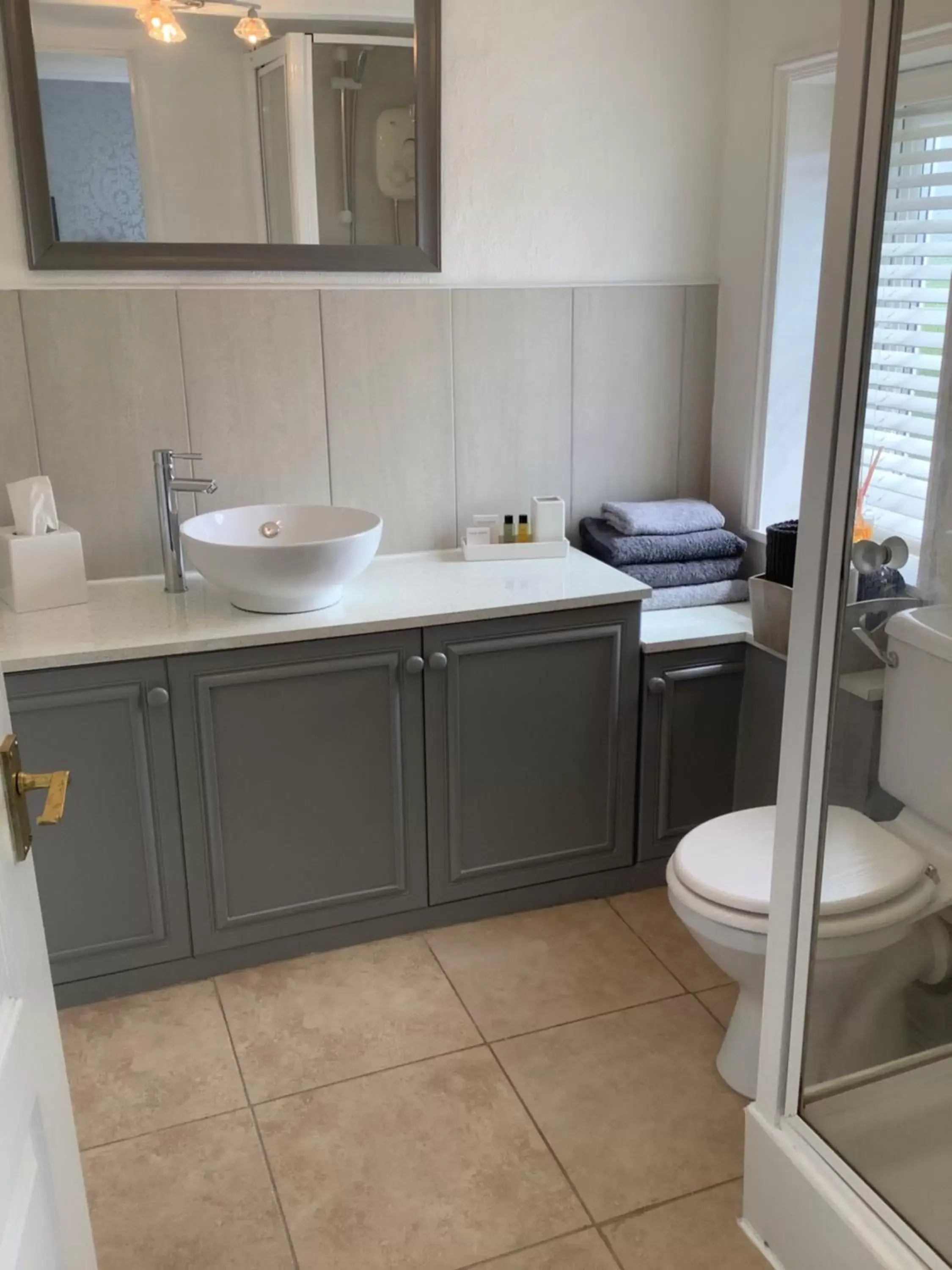 Double Room - single occupancy in Birtles Farm Bed and Breakfast Double Room - single occupancy in Birtles Farm Bed and Breakfast