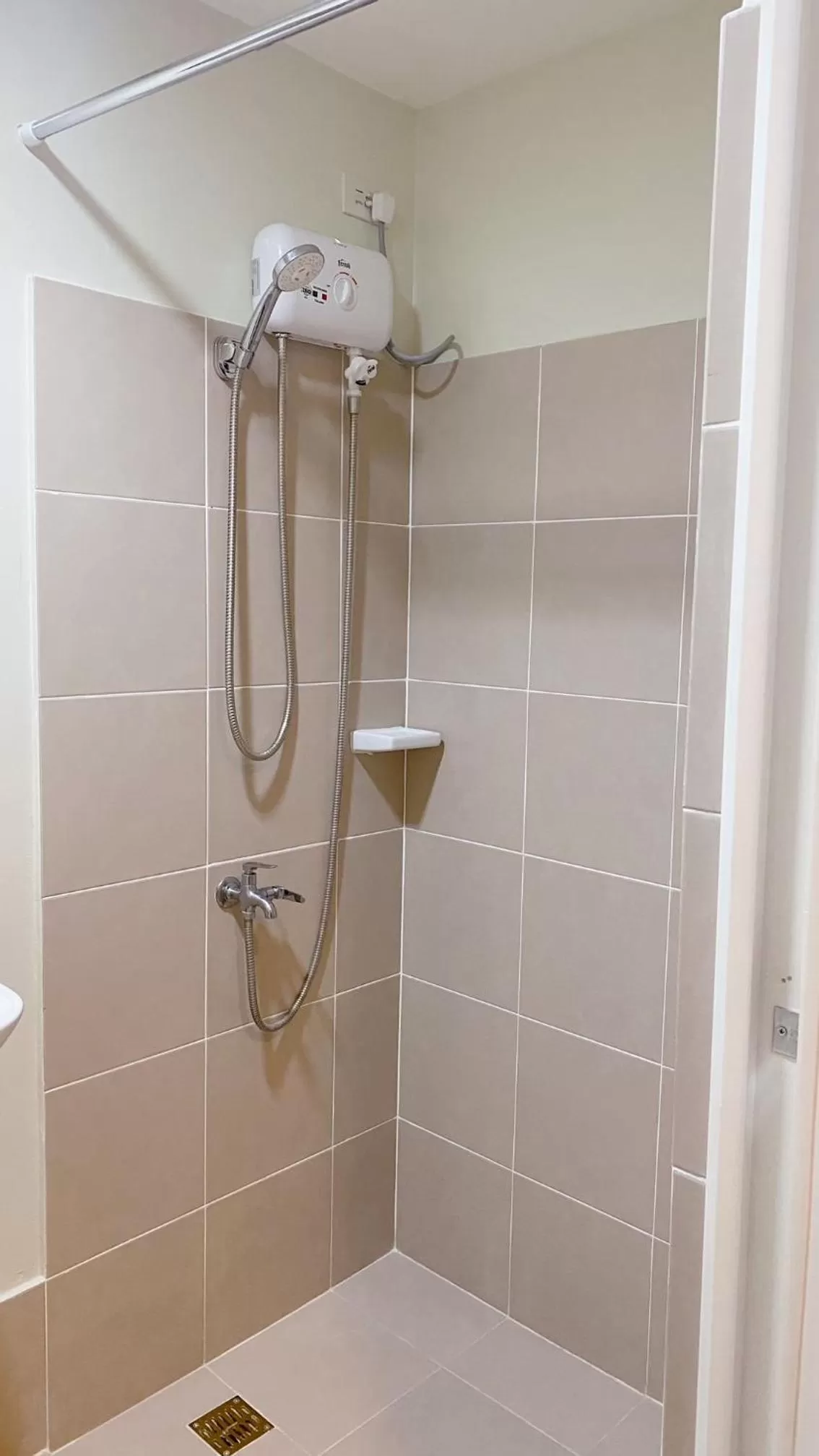 Luxury Suites at Brenthill Baguio City