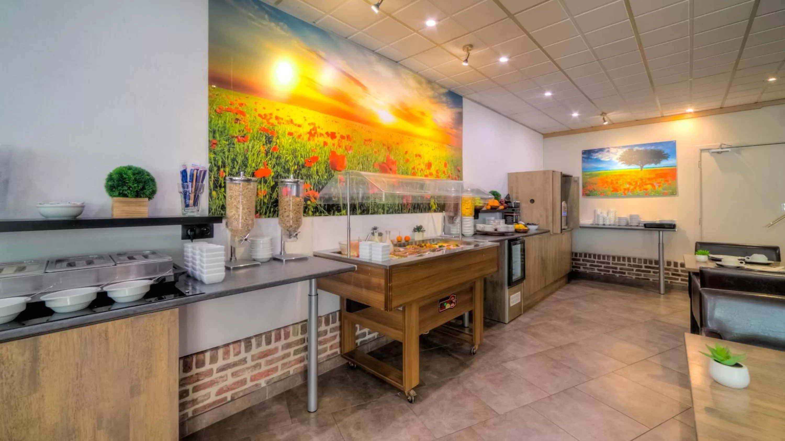 Food, Restaurant/Places to Eat in Value Stay Menen