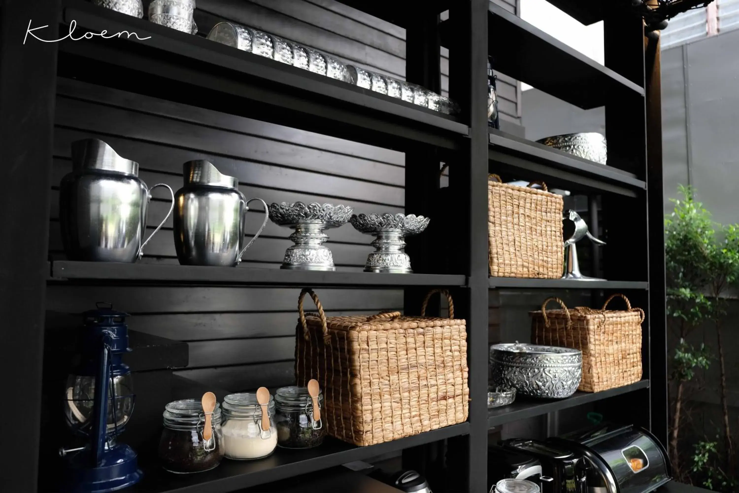 Restaurant/places to eat in Kloem Hostel Restaurant/places to eat in Kloem Hostel