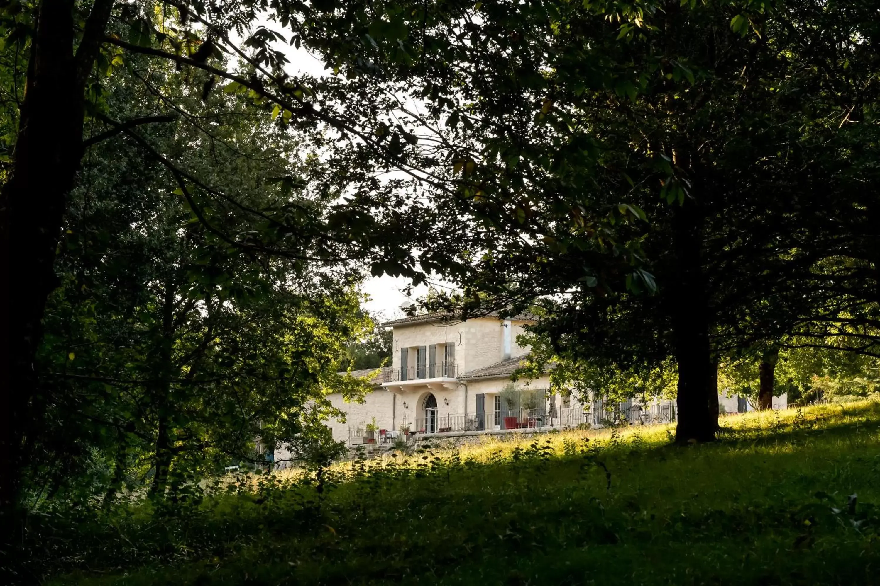 Property Building in Domaine verte vallée