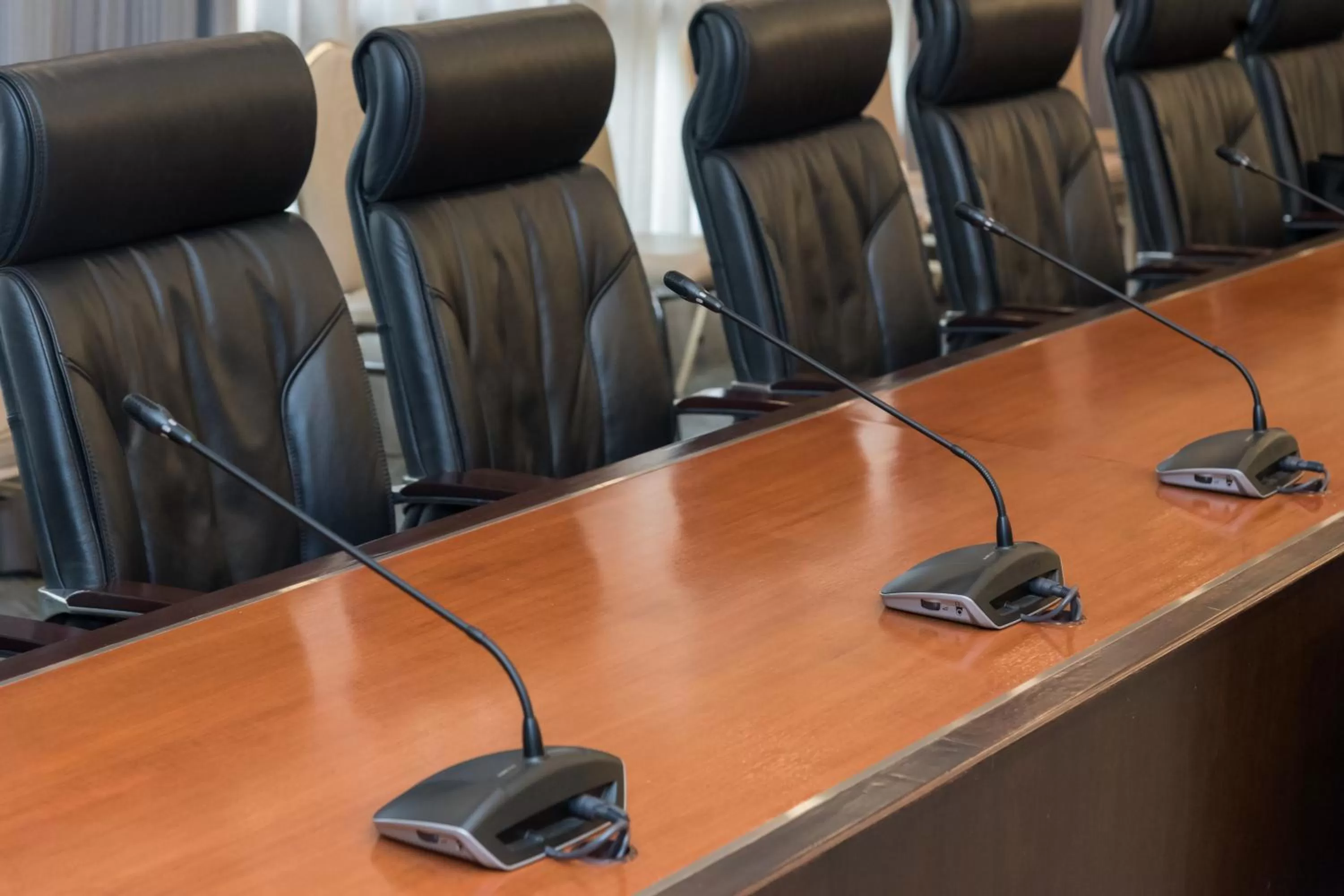 Business facilities in Ramada Hotel & Suites by Wyndham Ajman